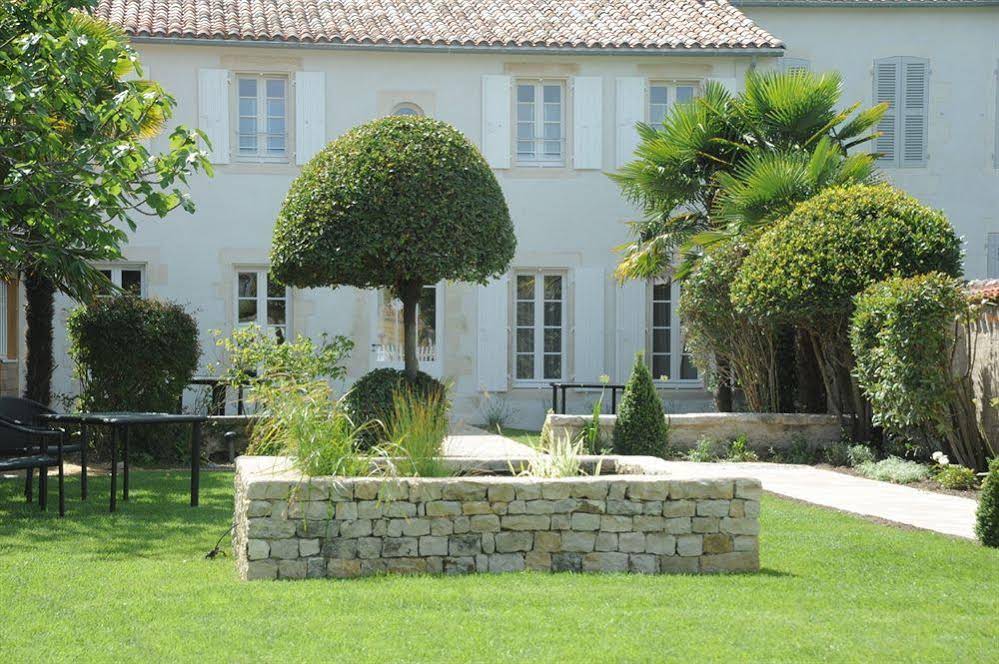Villa Clarisse