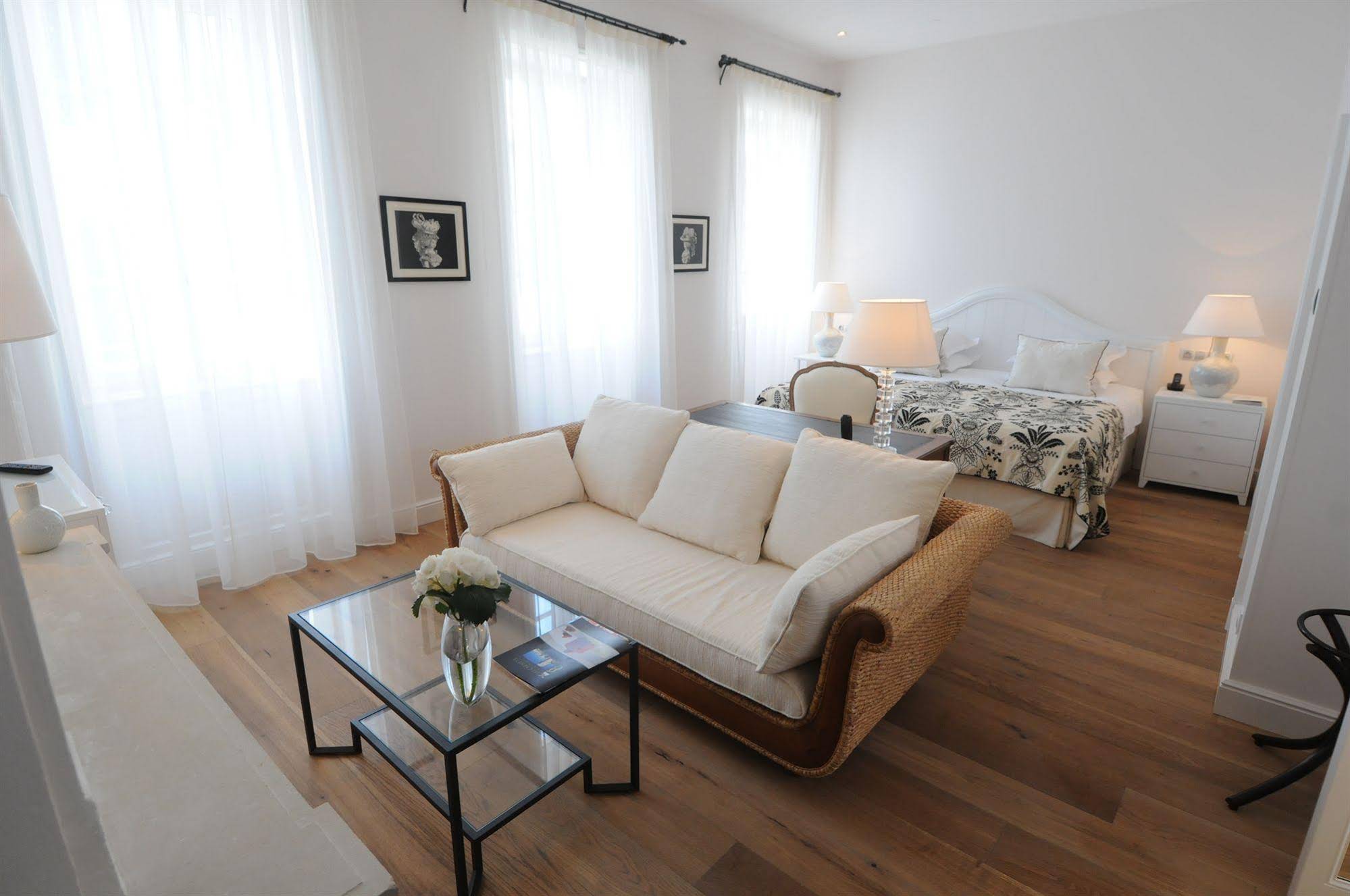 Villa Clarisse