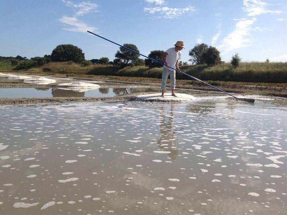 La Balade des Marais