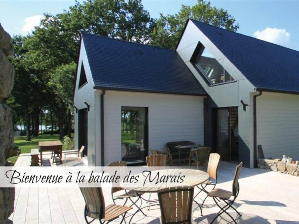 La Balade des Marais