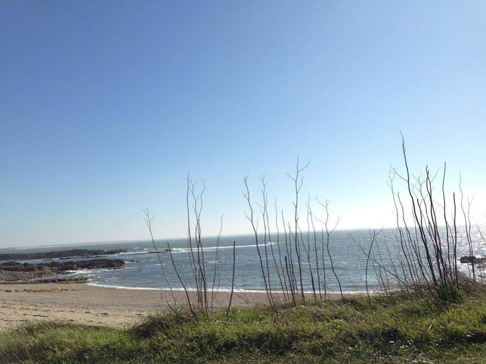 La Balade des Marais