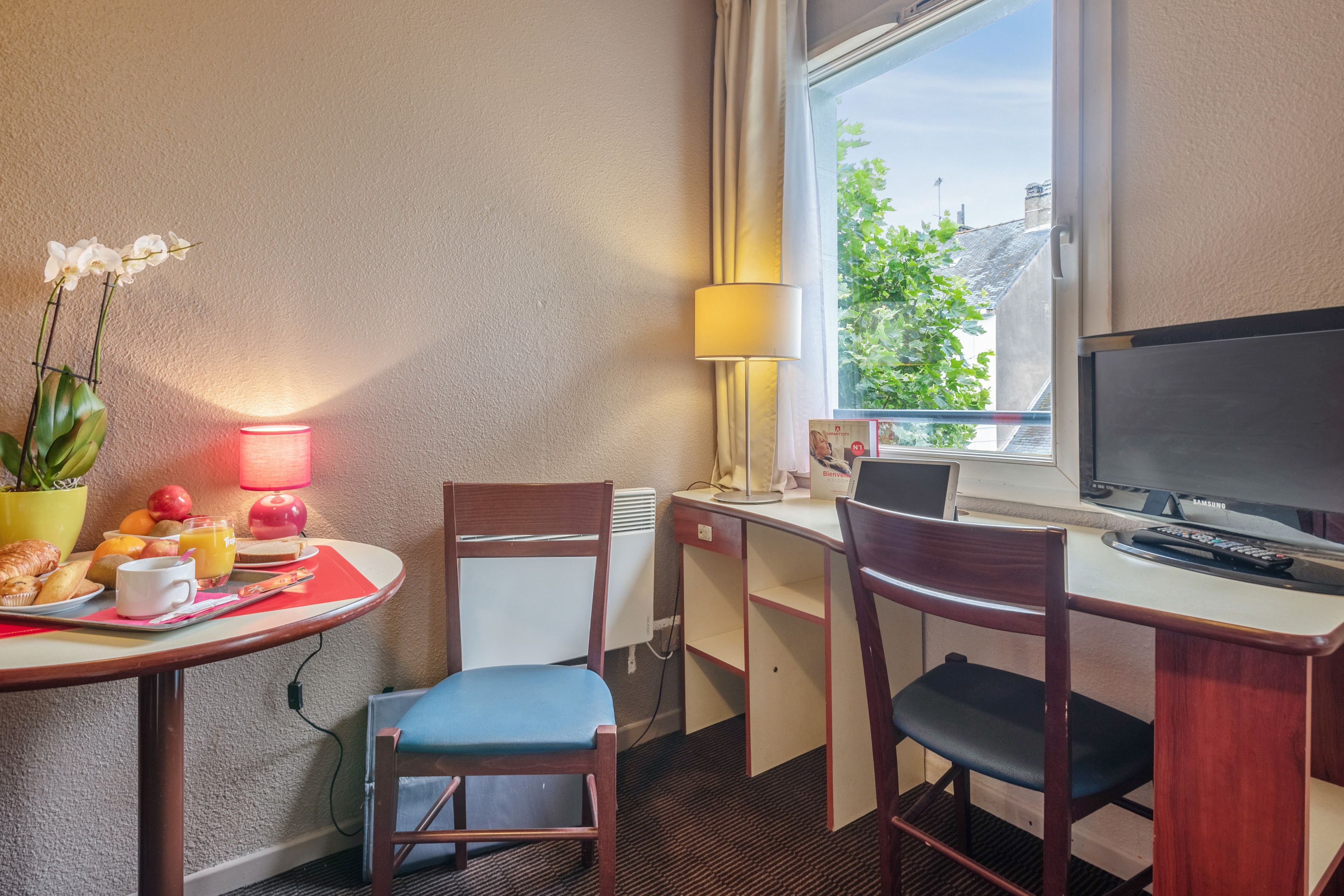 Appart'City Saint Nazaire