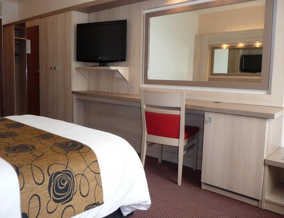 The Originals Boutique Hotel Aquilon Saint-Nazaire