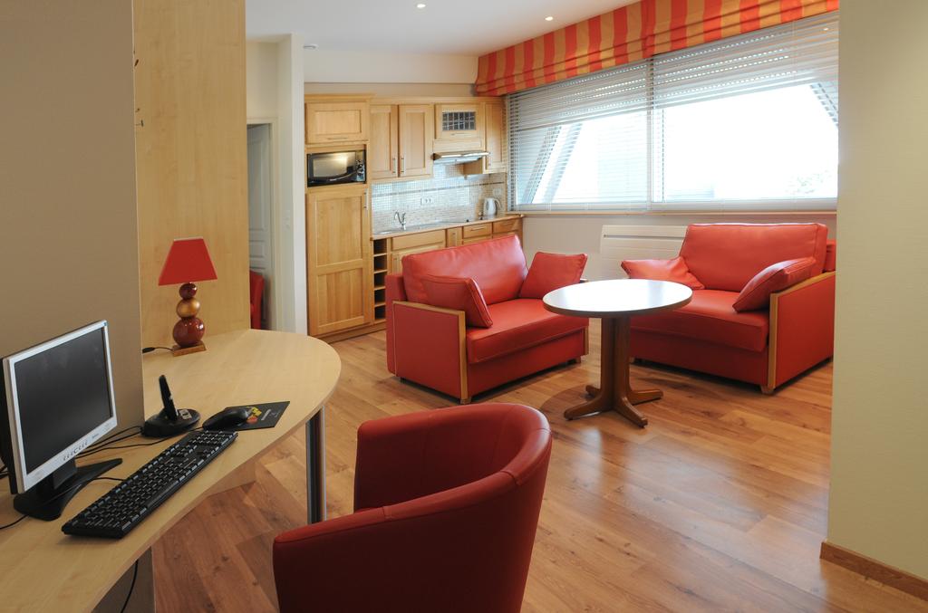 The Originals Boutique Hotel Aquilon Saint-Nazaire
