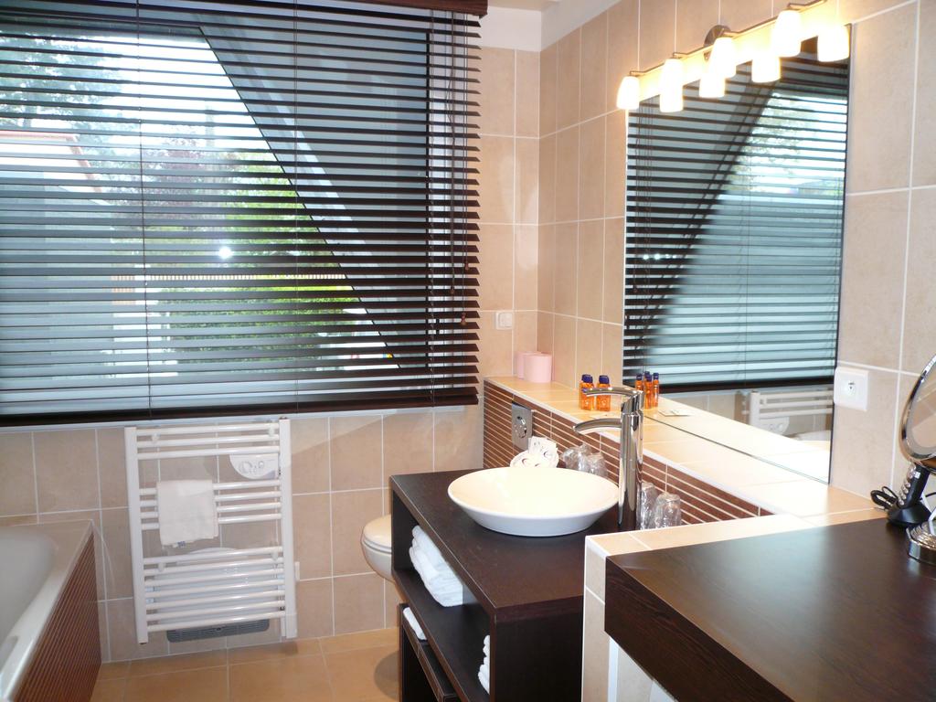 The Originals Boutique Hotel Aquilon Saint-Nazaire