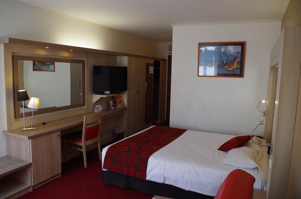 The Originals Boutique Hotel Aquilon Saint-Nazaire