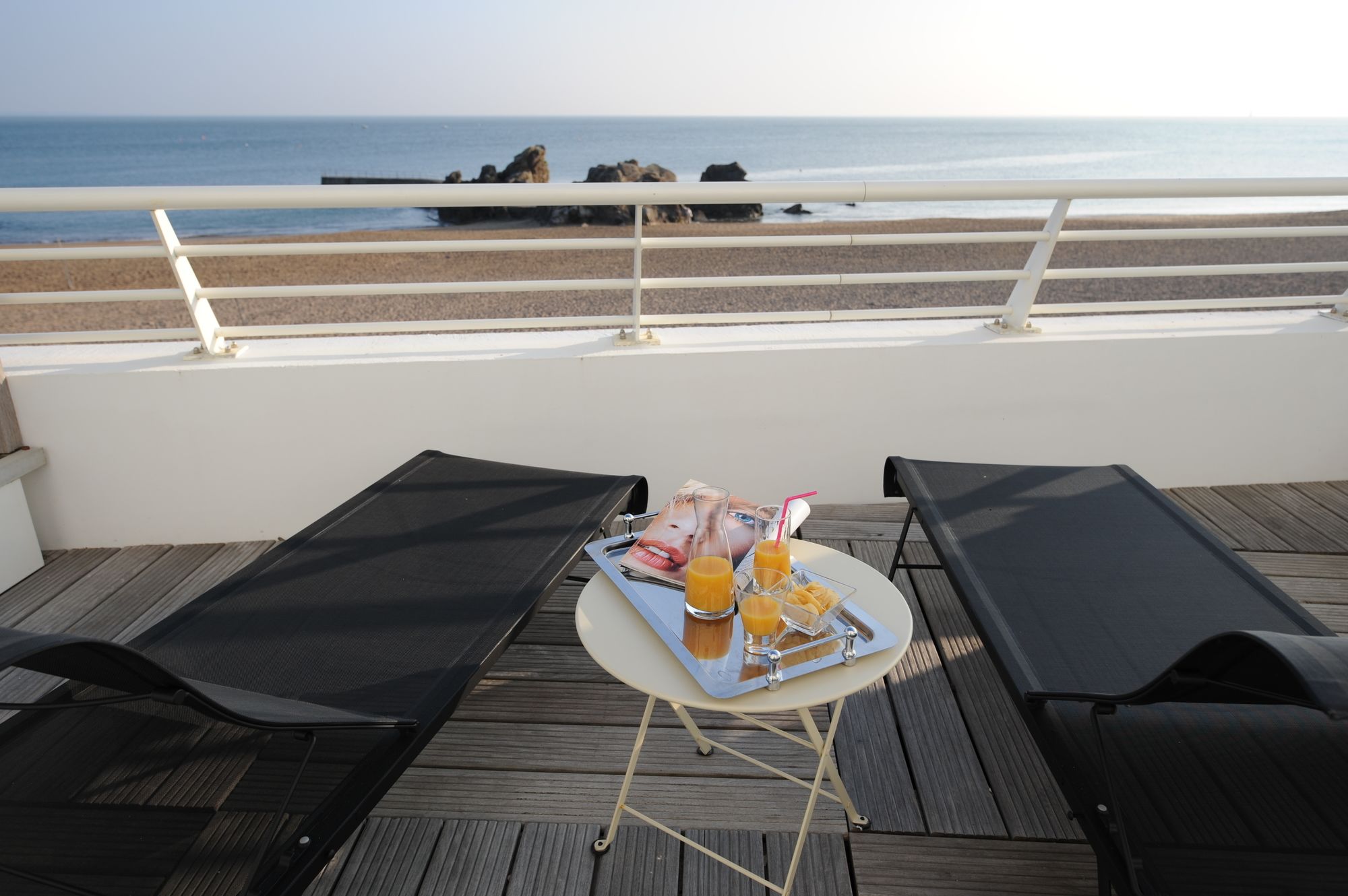 Best Western Hôtel De La Plage