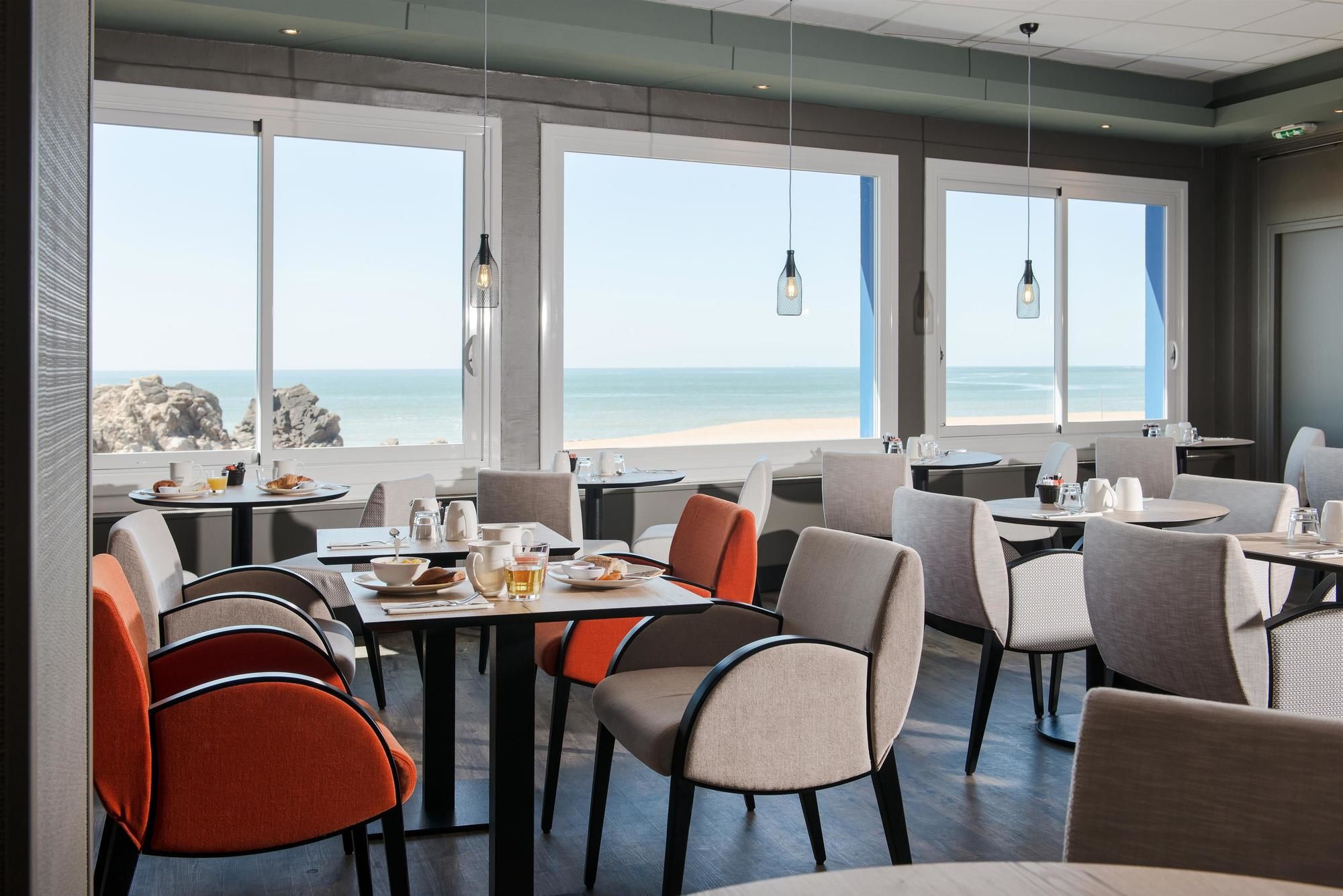 Best Western Hôtel De La Plage