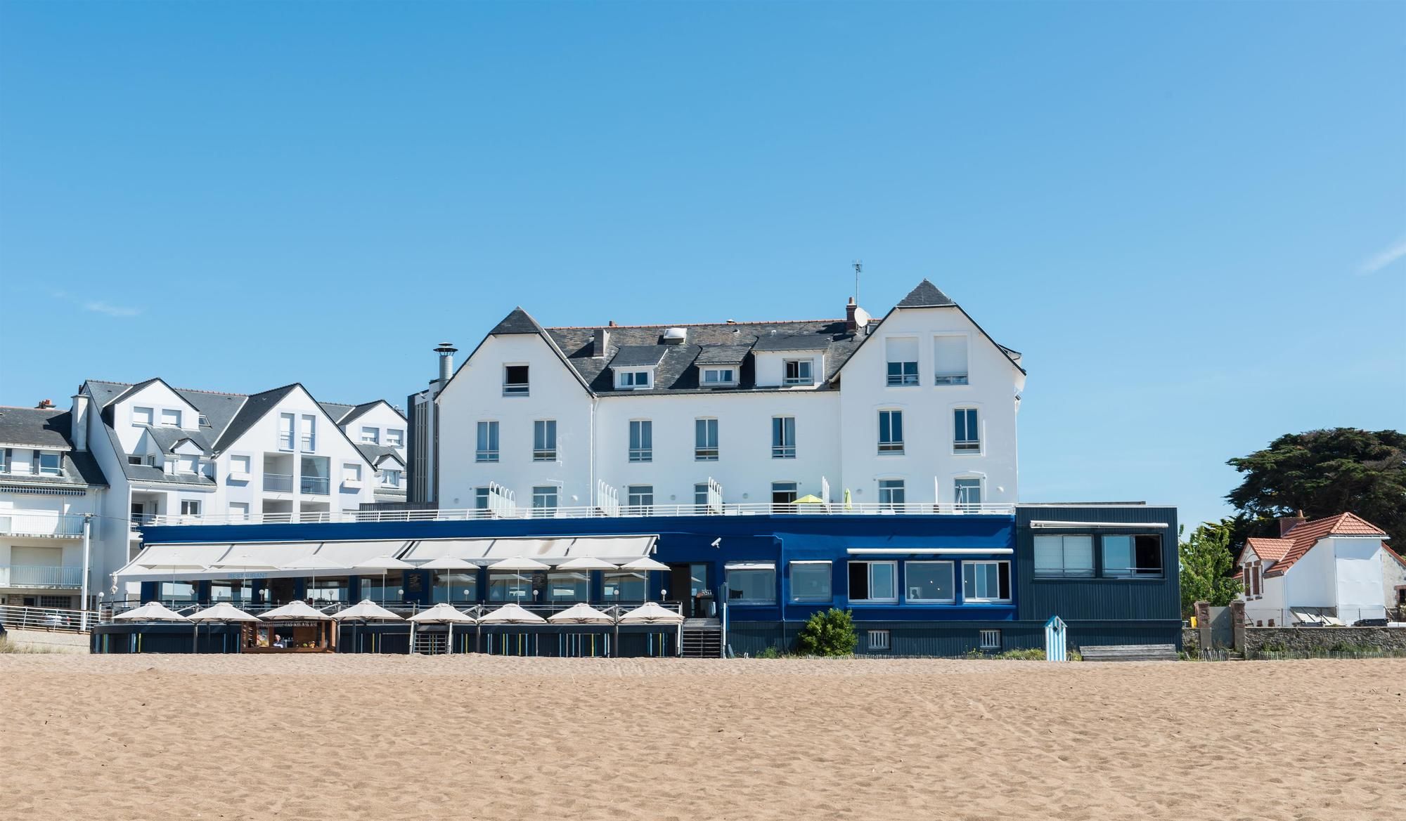 Best Western Hôtel De La Plage