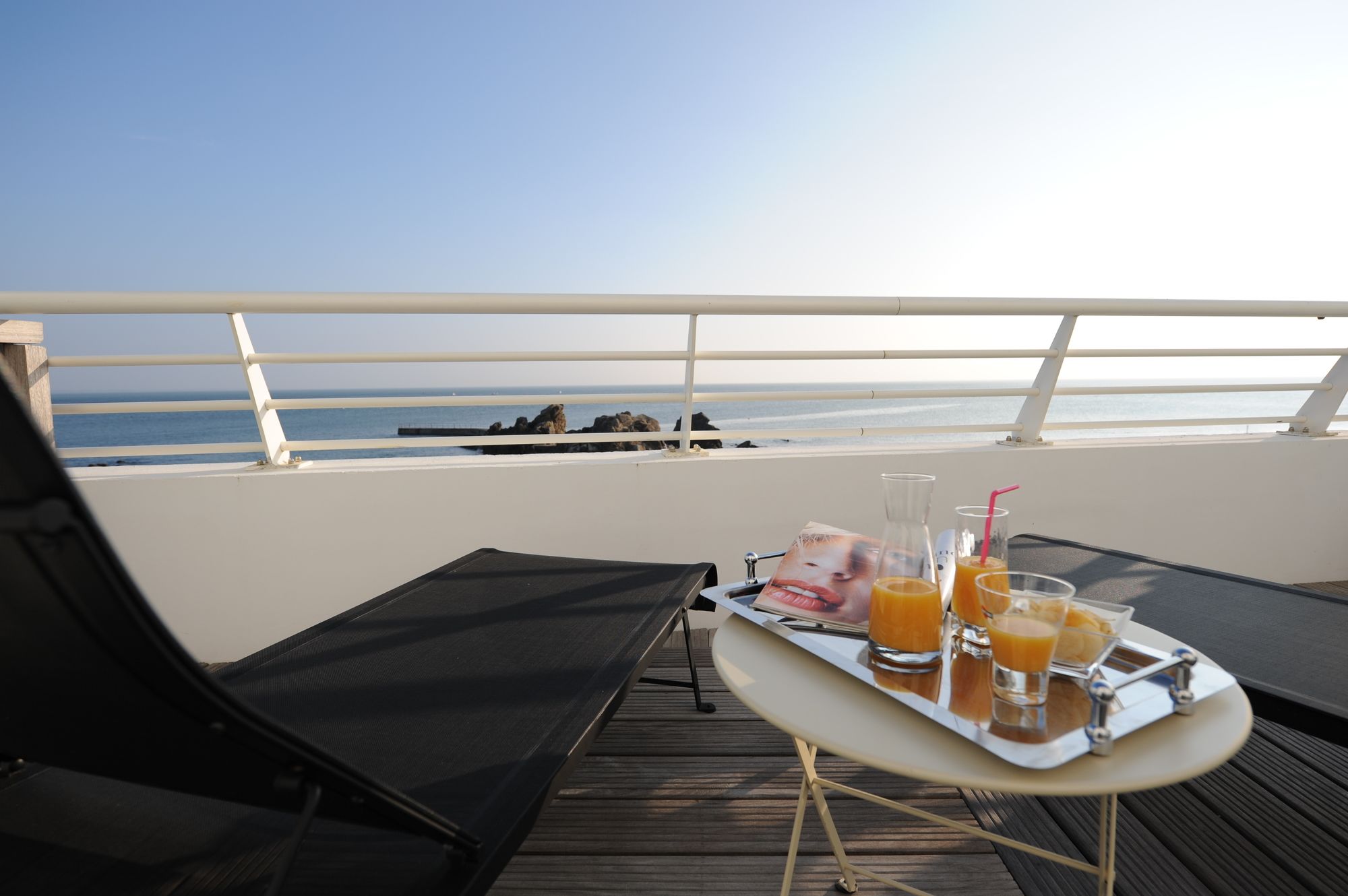 Best Western Hôtel De La Plage