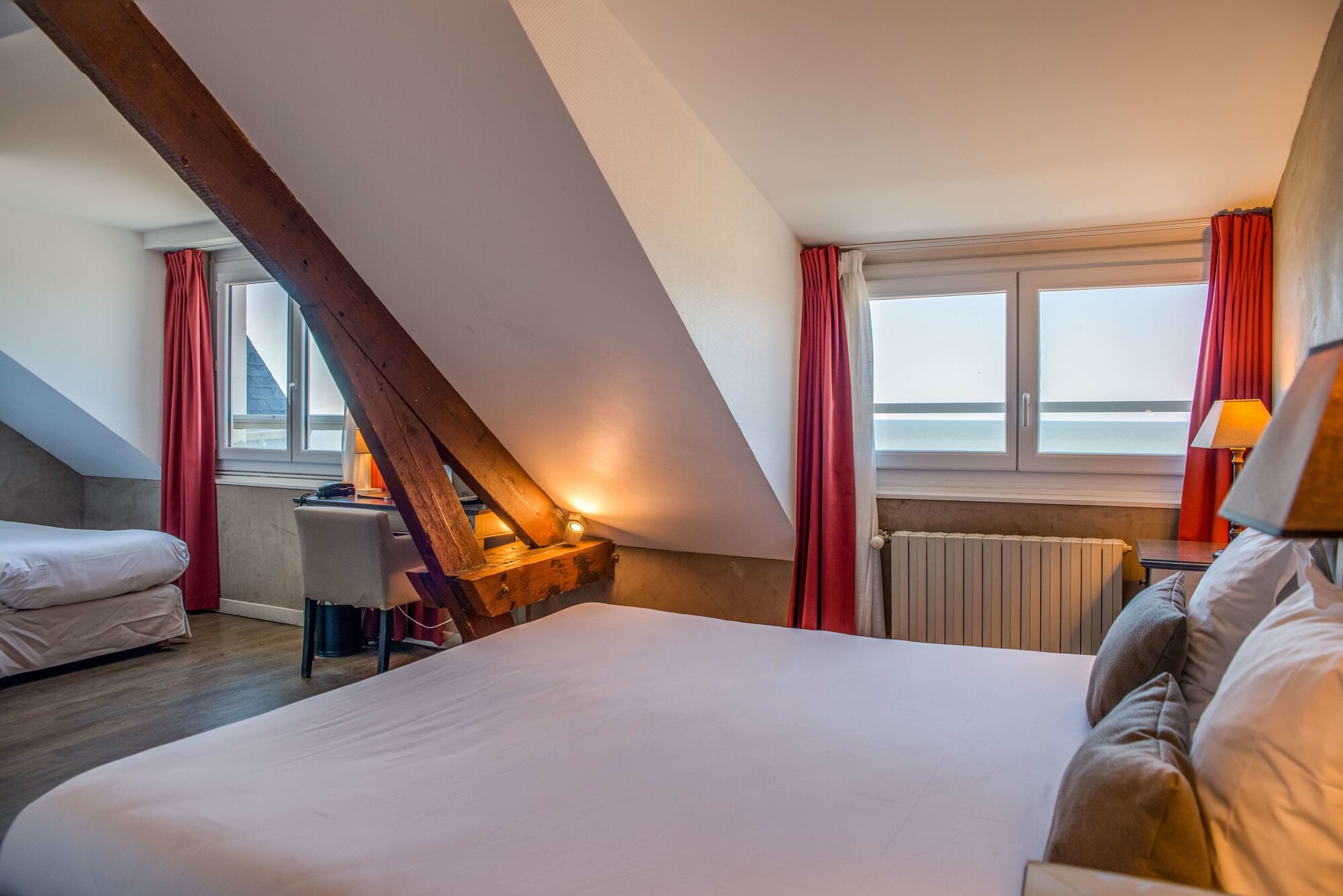 Best Western Hôtel De La Plage
