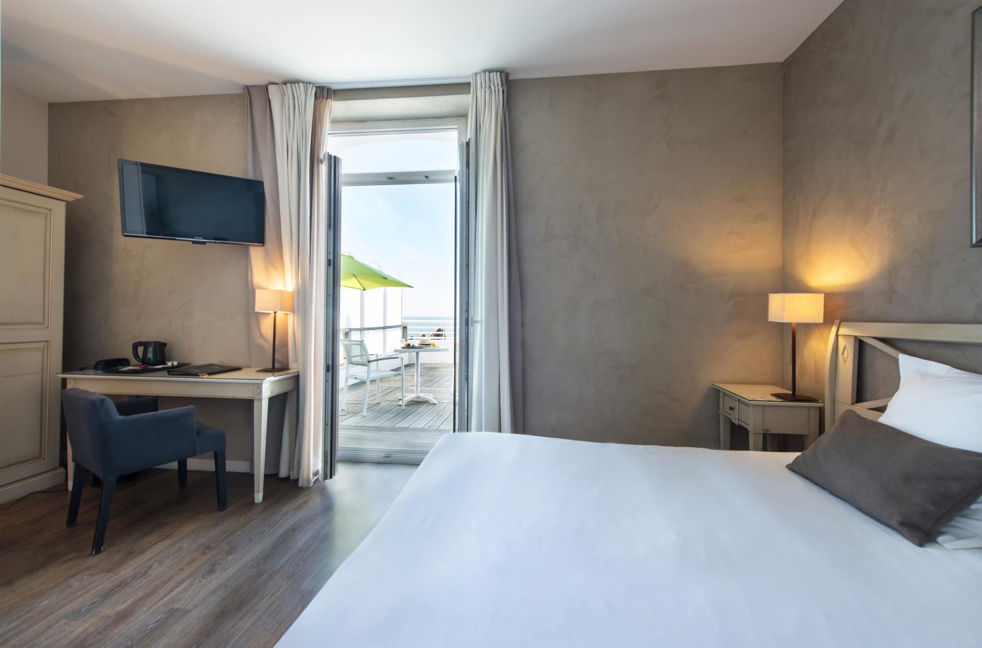 Best Western Hôtel De La Plage