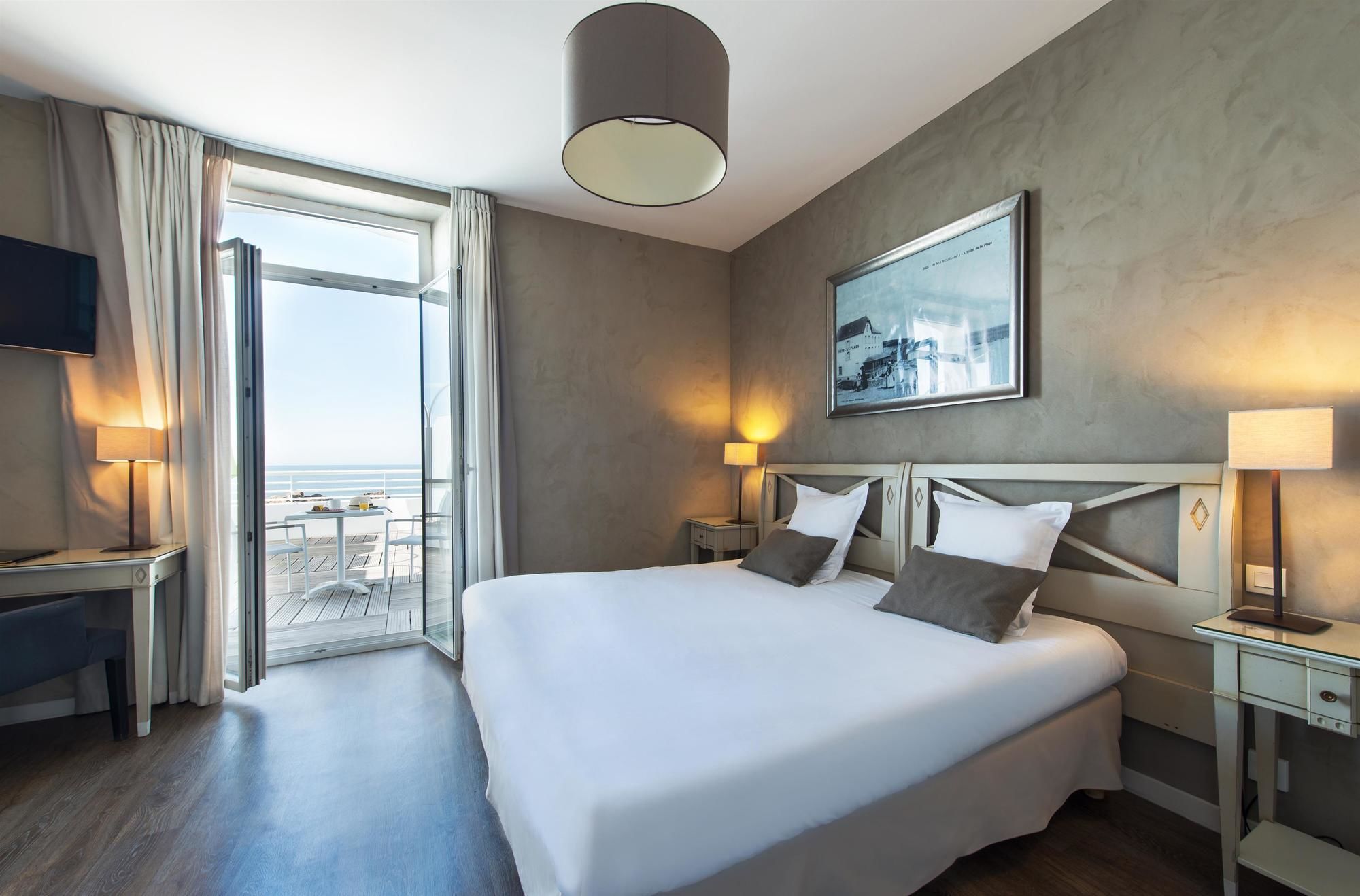 Best Western Hôtel De La Plage