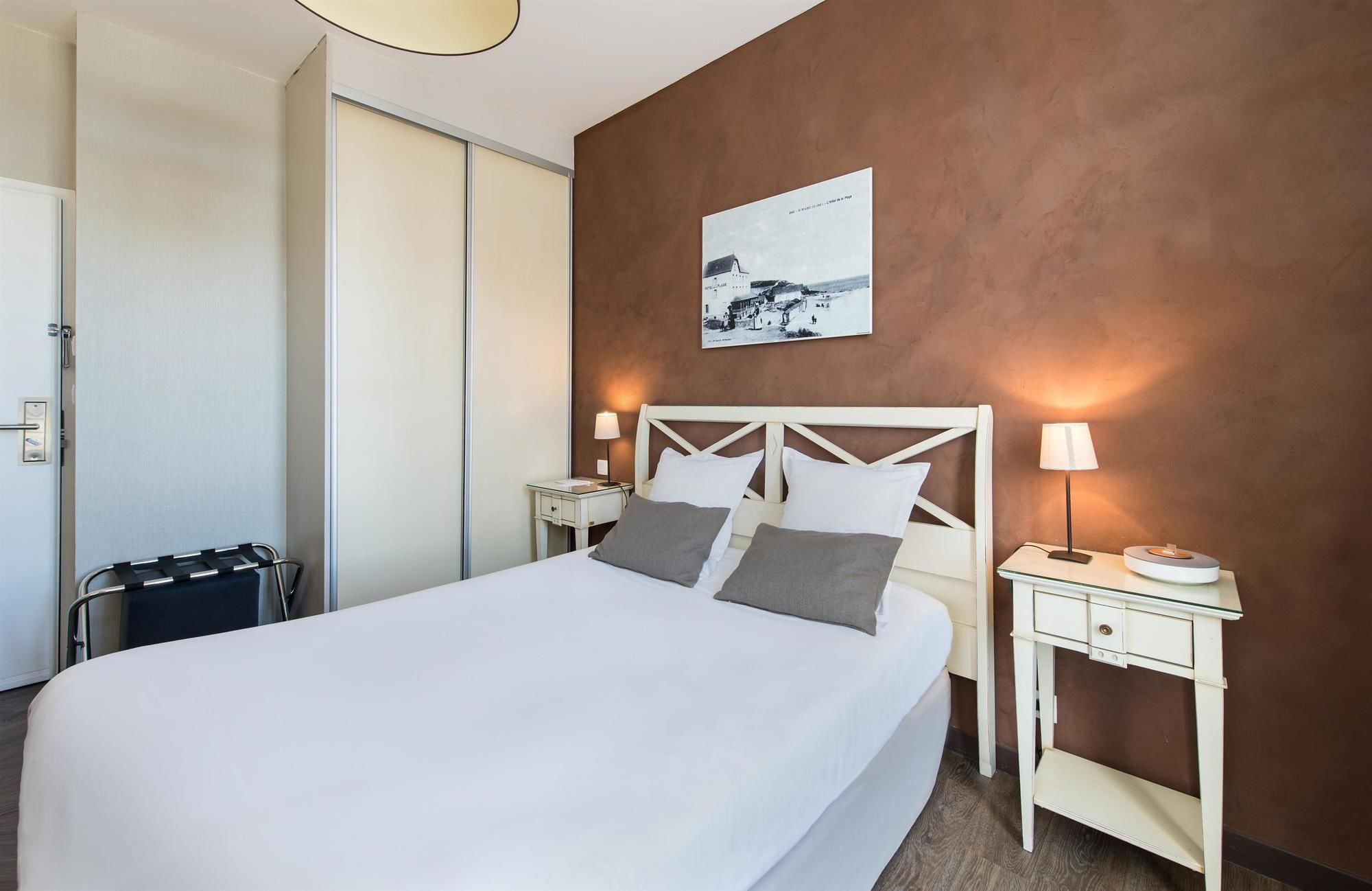 Best Western Hôtel De La Plage