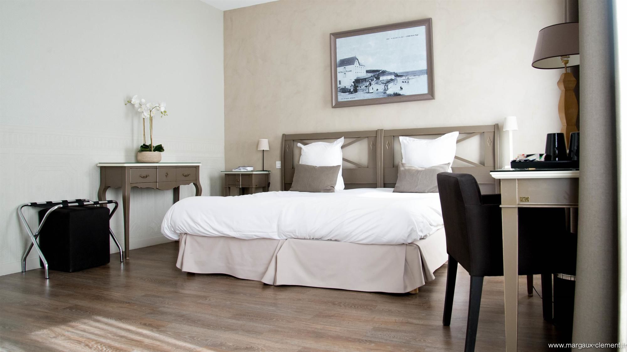 Best Western Hôtel De La Plage