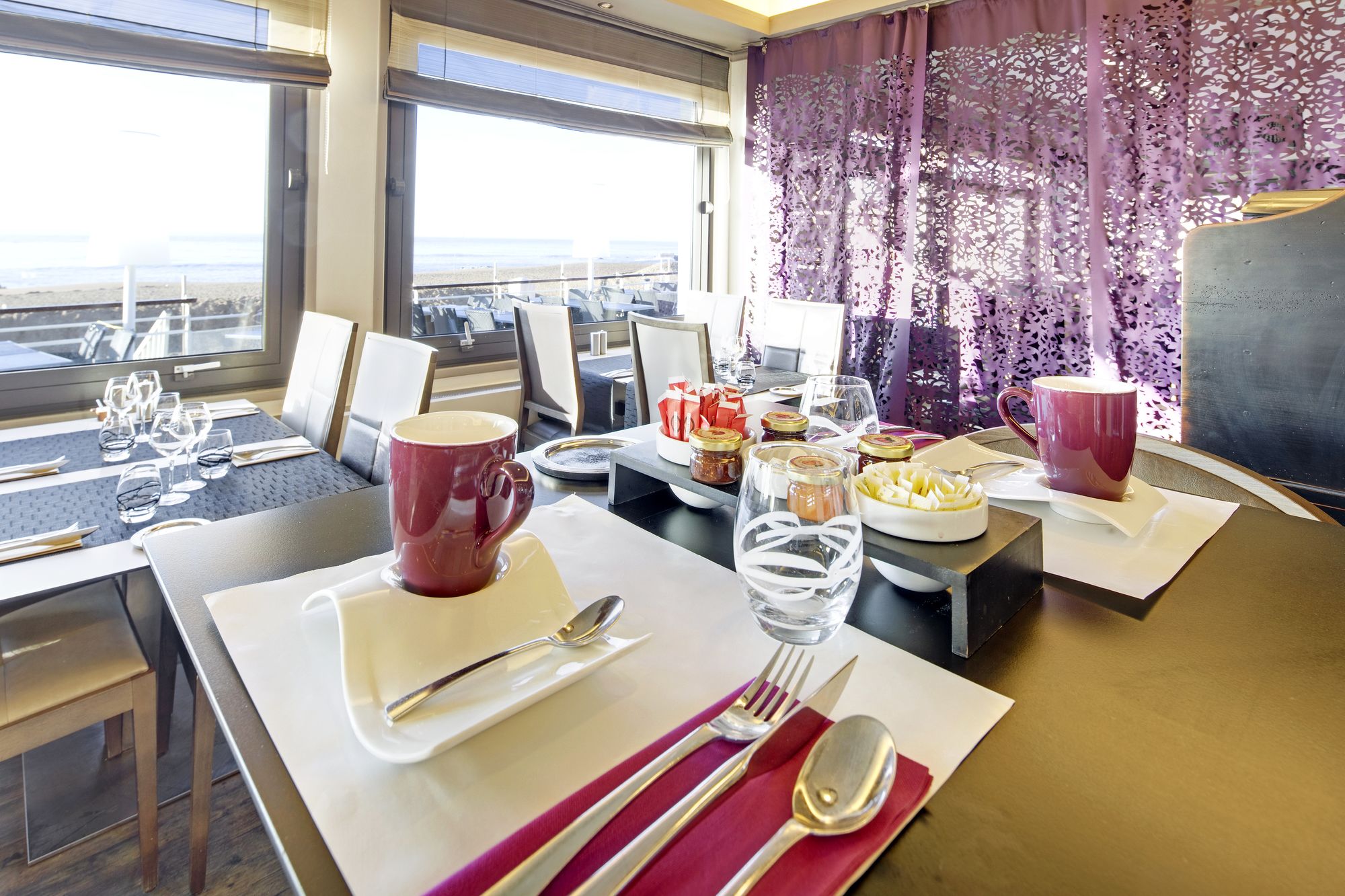 Best Western Hôtel De La Plage
