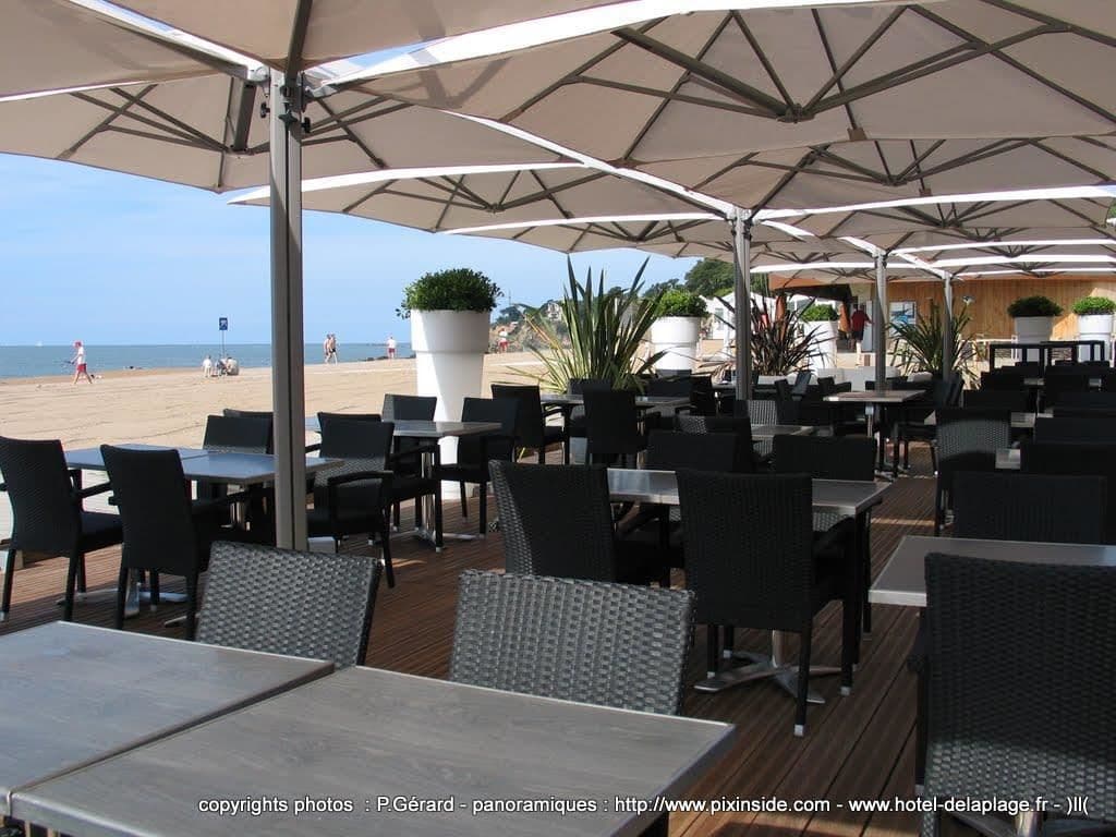Best Western Hôtel De La Plage