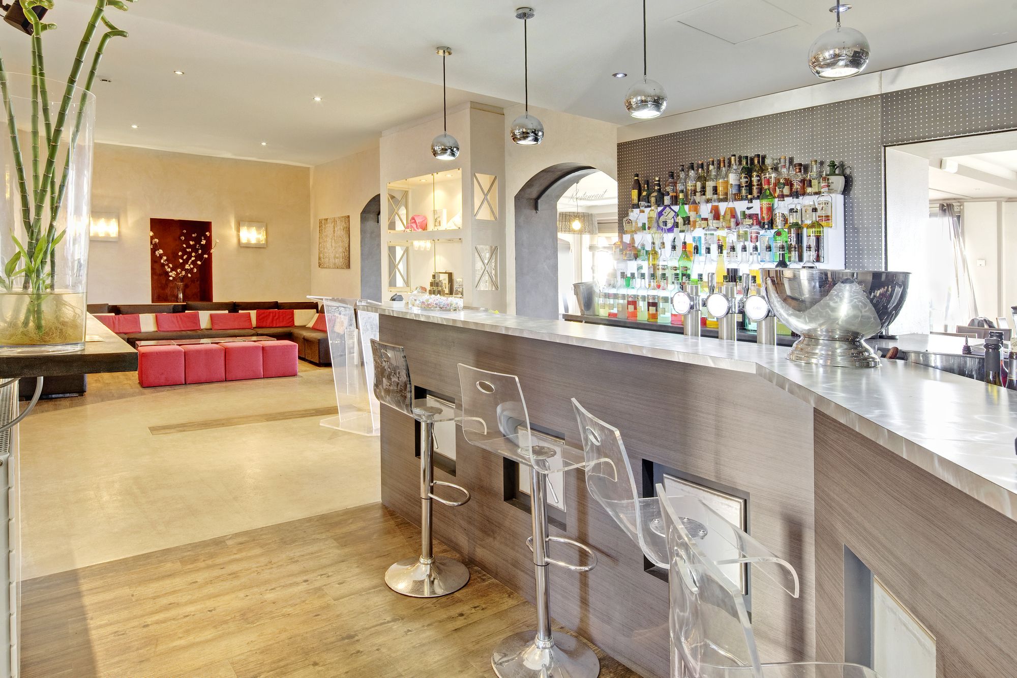 Best Western Hôtel De La Plage