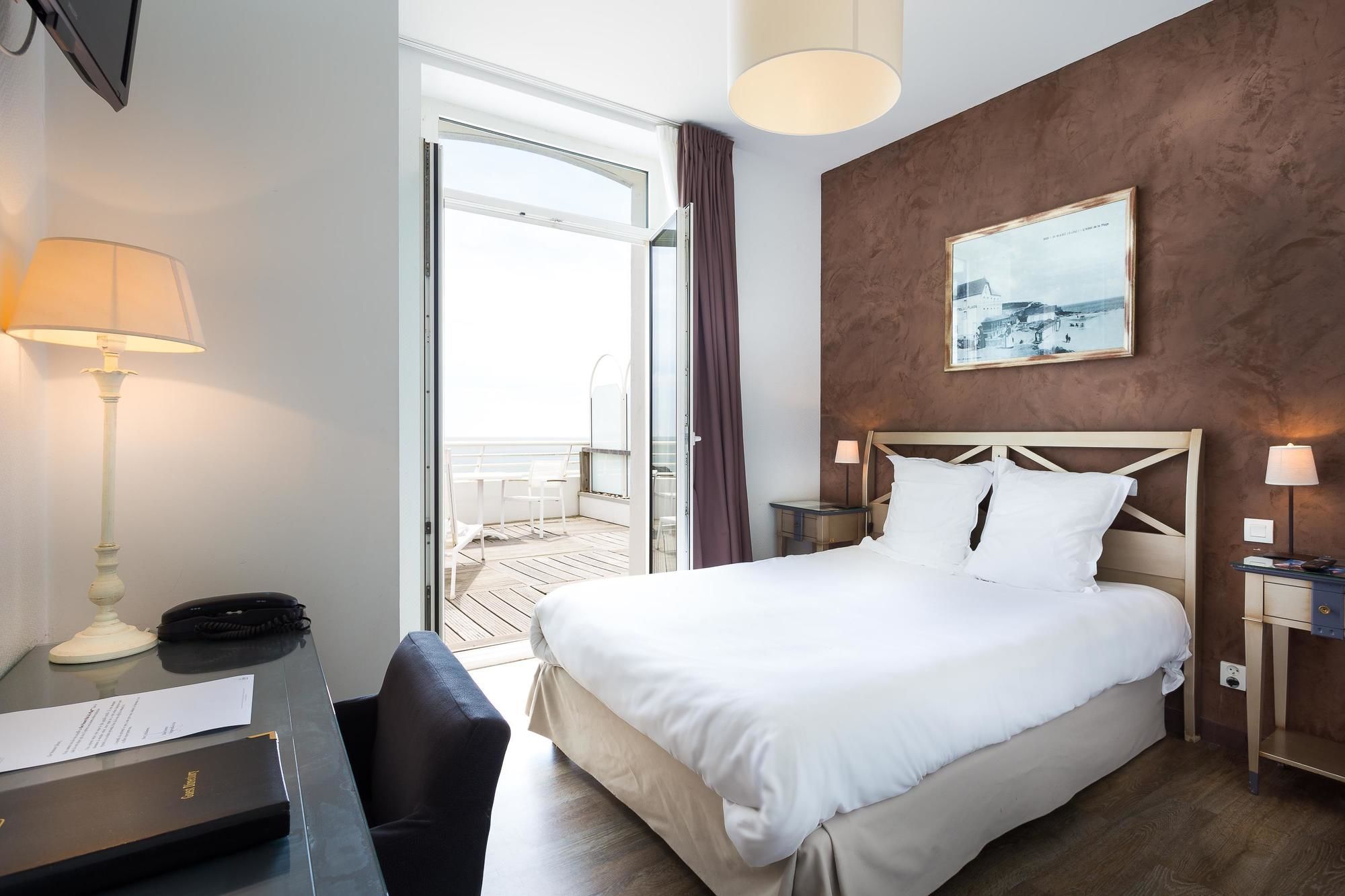 Best Western Hôtel De La Plage