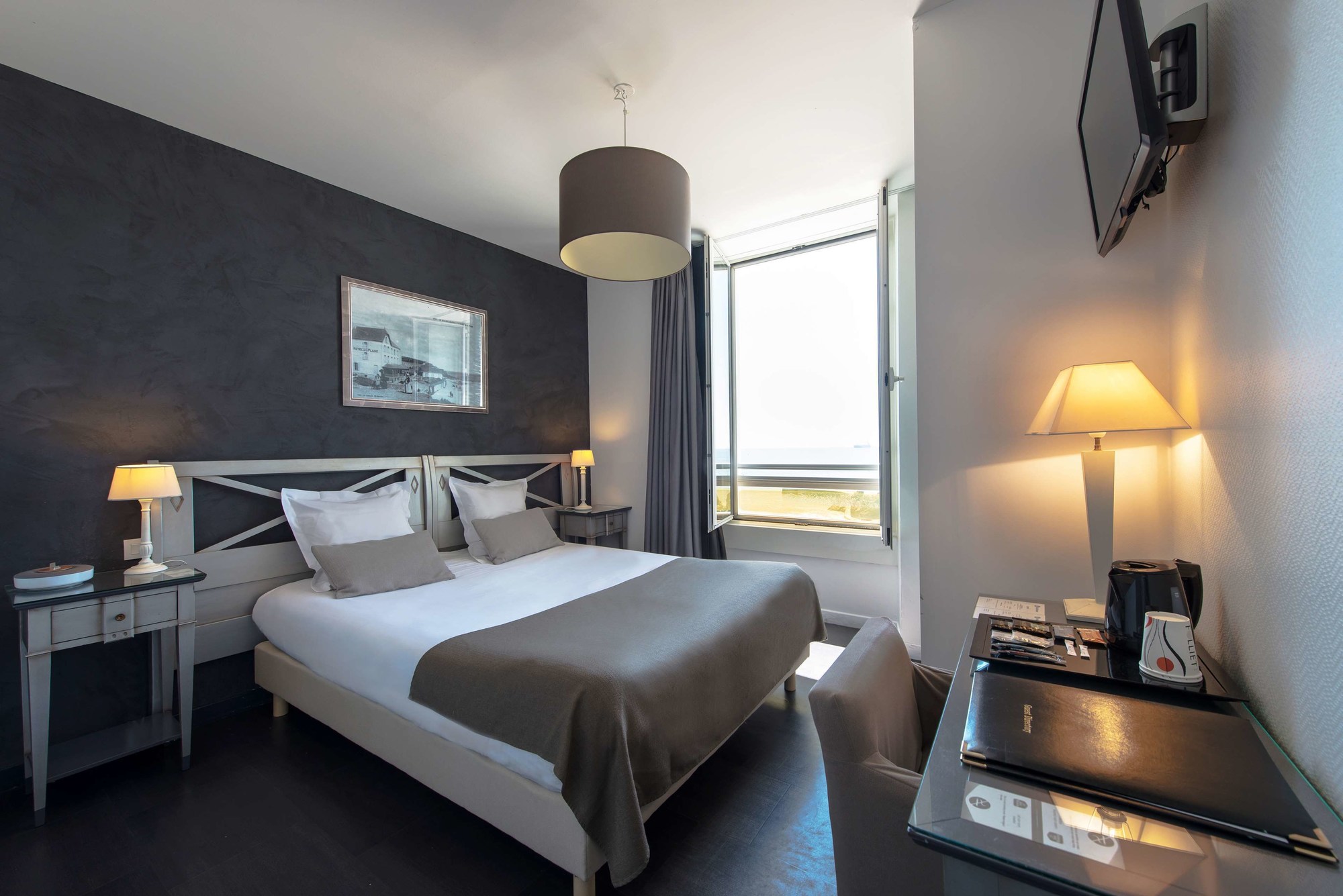 Best Western Hôtel De La Plage