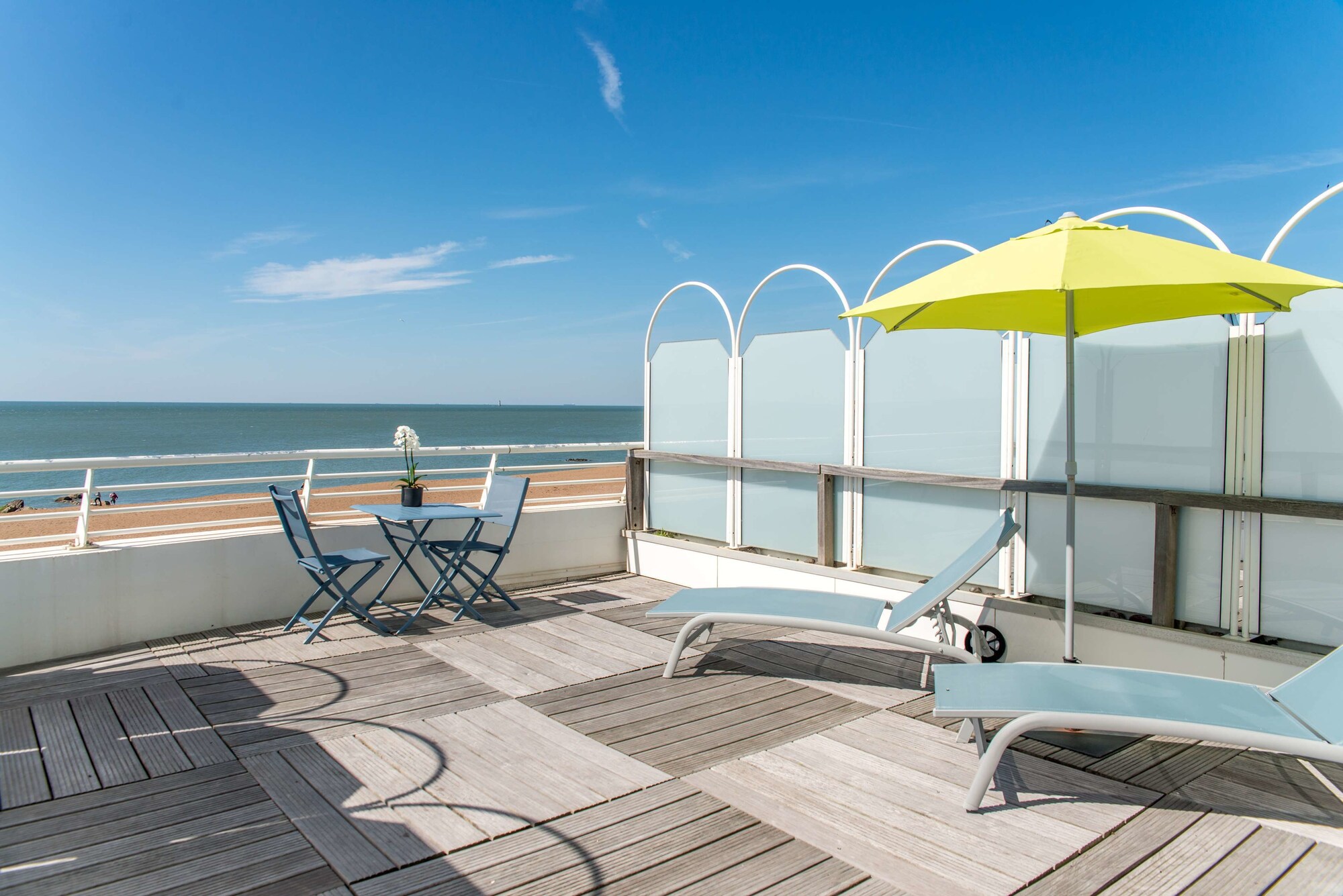 Best Western Hôtel De La Plage