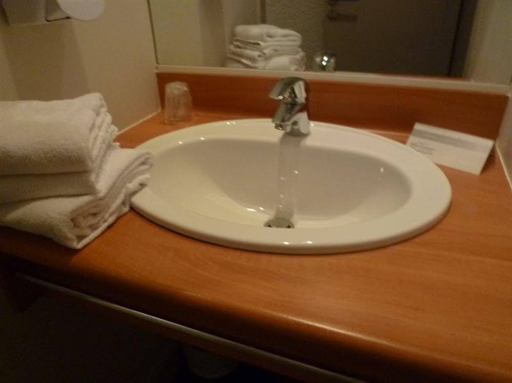 Brit Hotel Saint-Nazaire Centre Gare