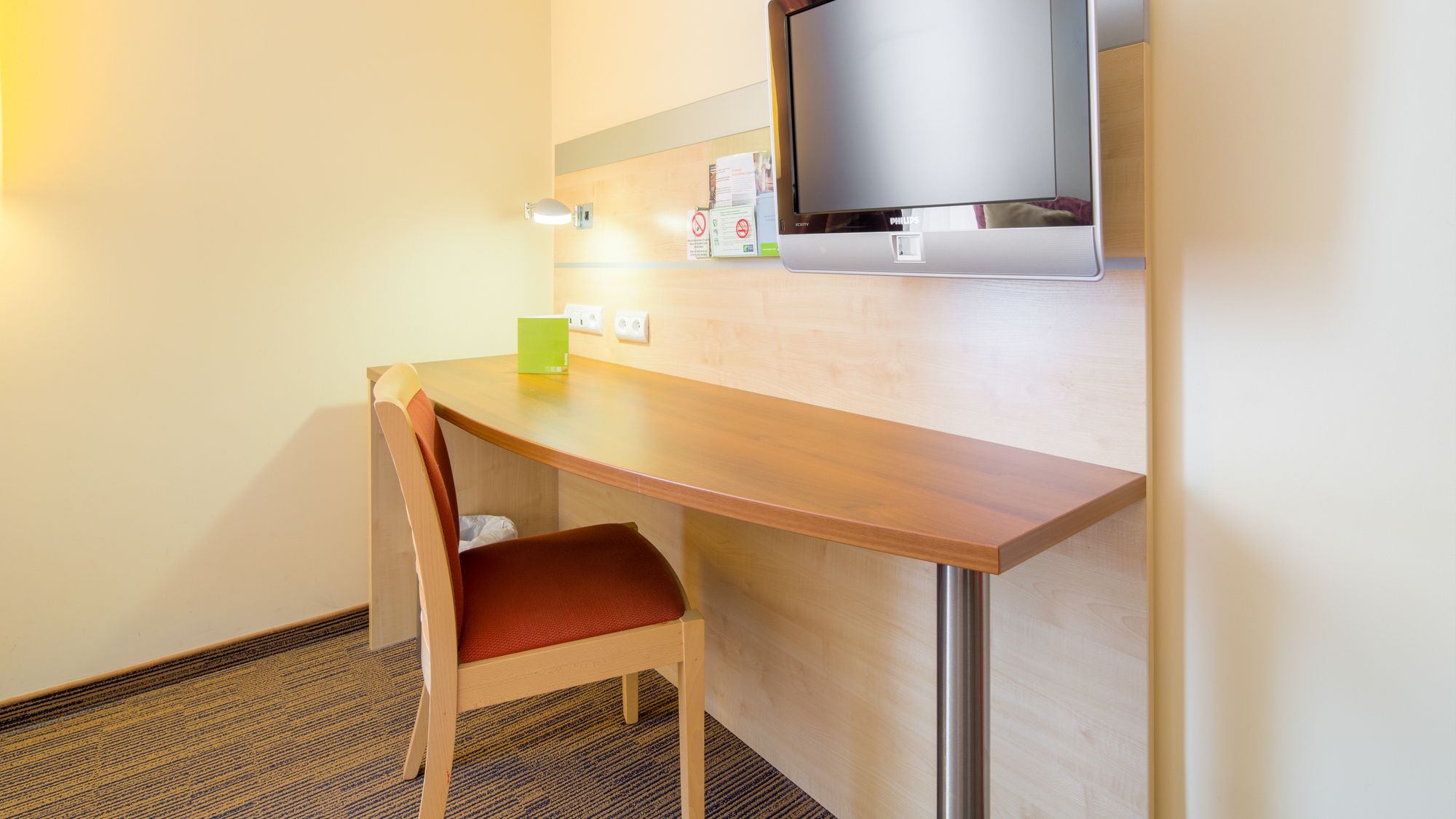 Holiday Inn Express Saint-Nazaire