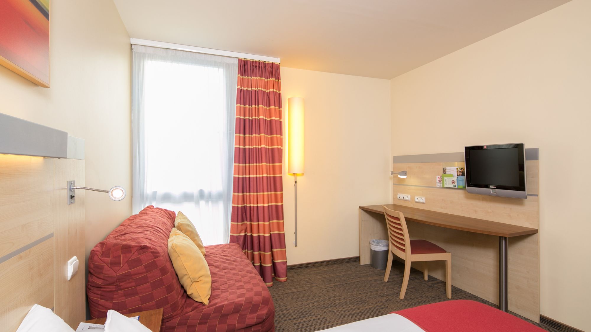 Holiday Inn Express Saint-Nazaire