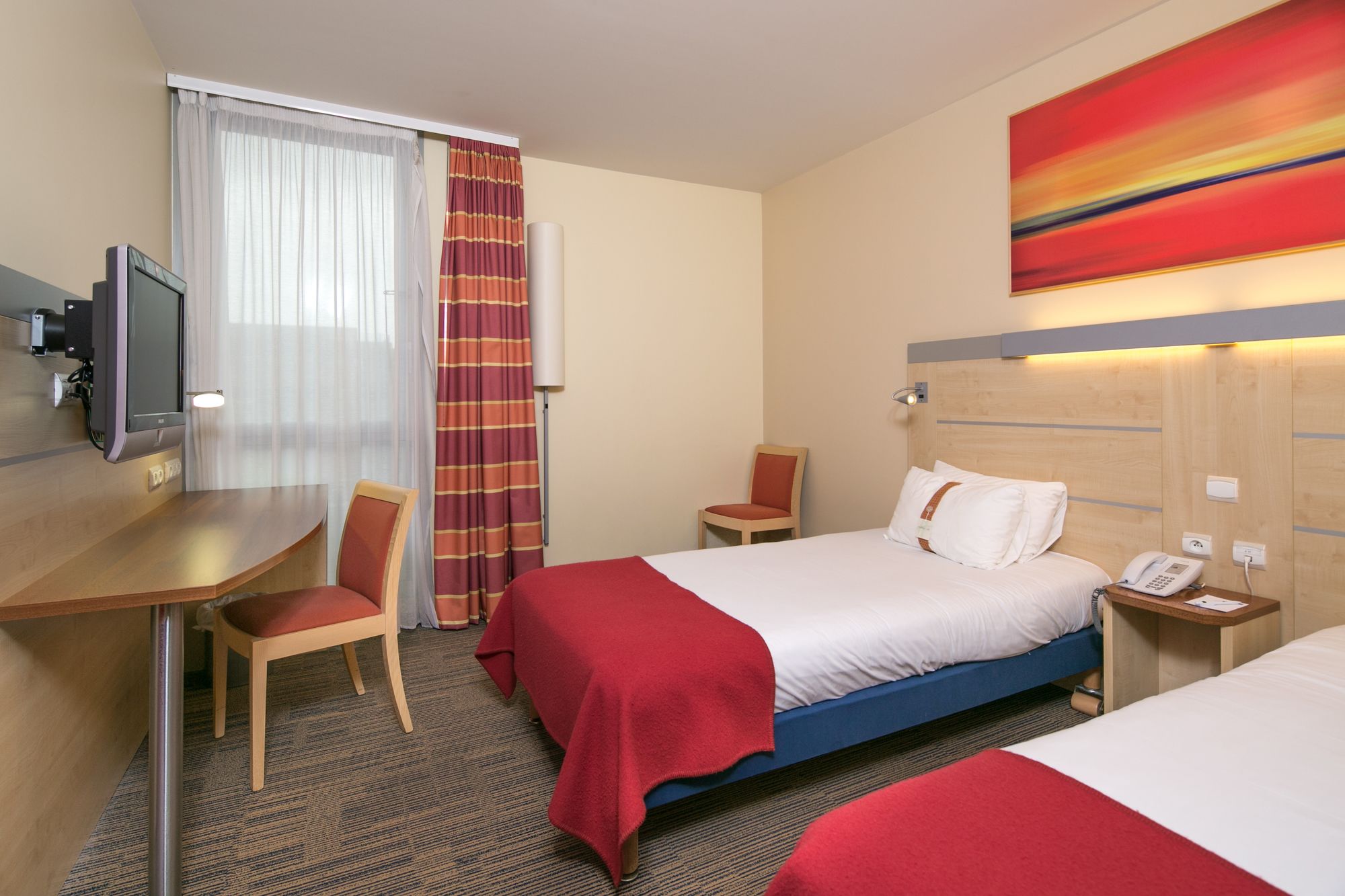 Holiday Inn Express Saint-Nazaire