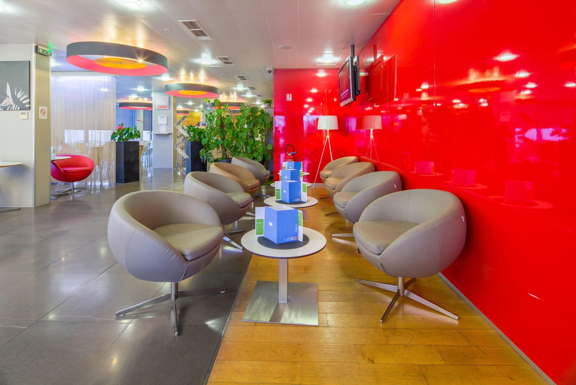 Holiday Inn Express Saint-Nazaire