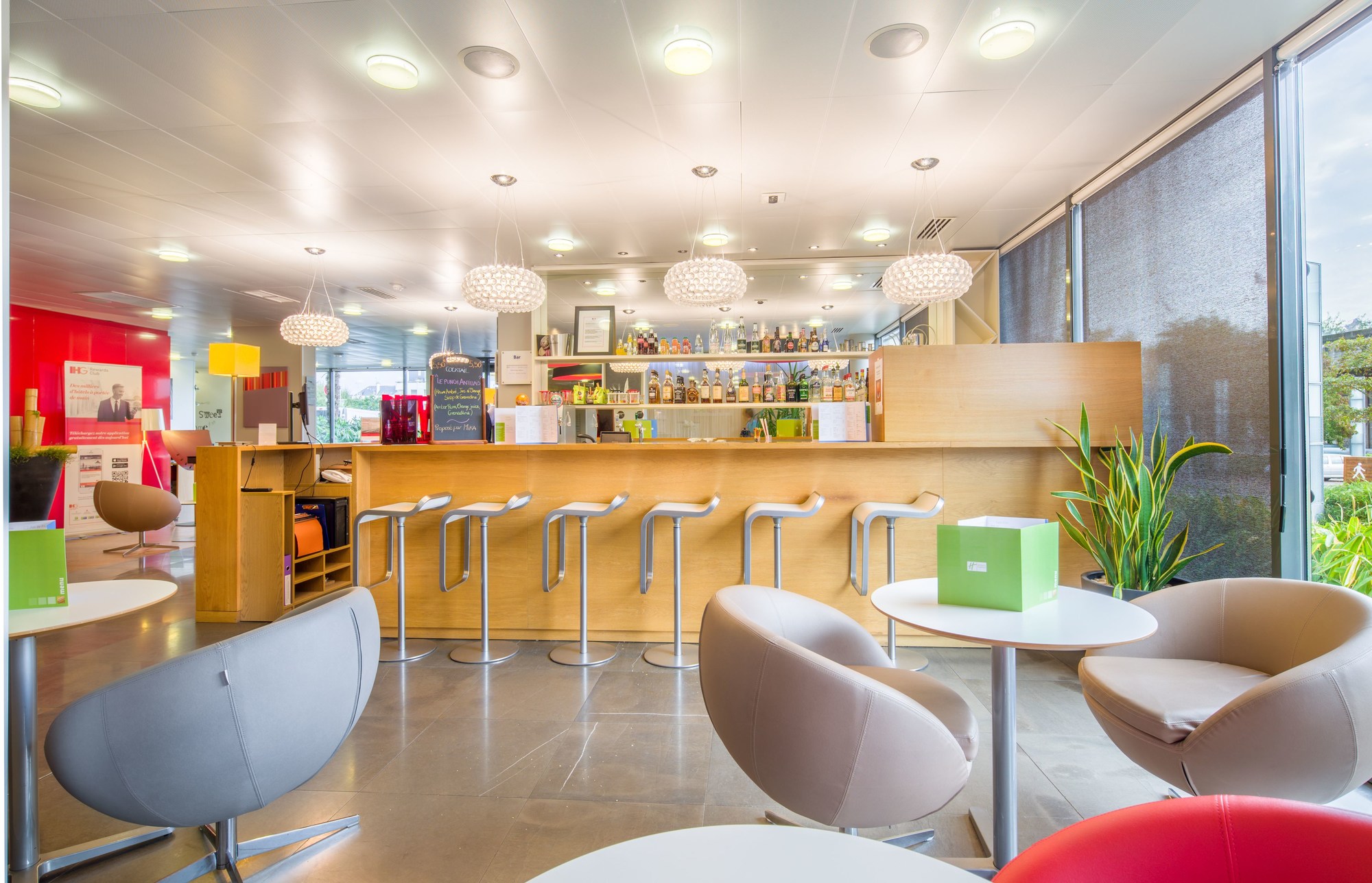 Holiday Inn Express Saint-Nazaire