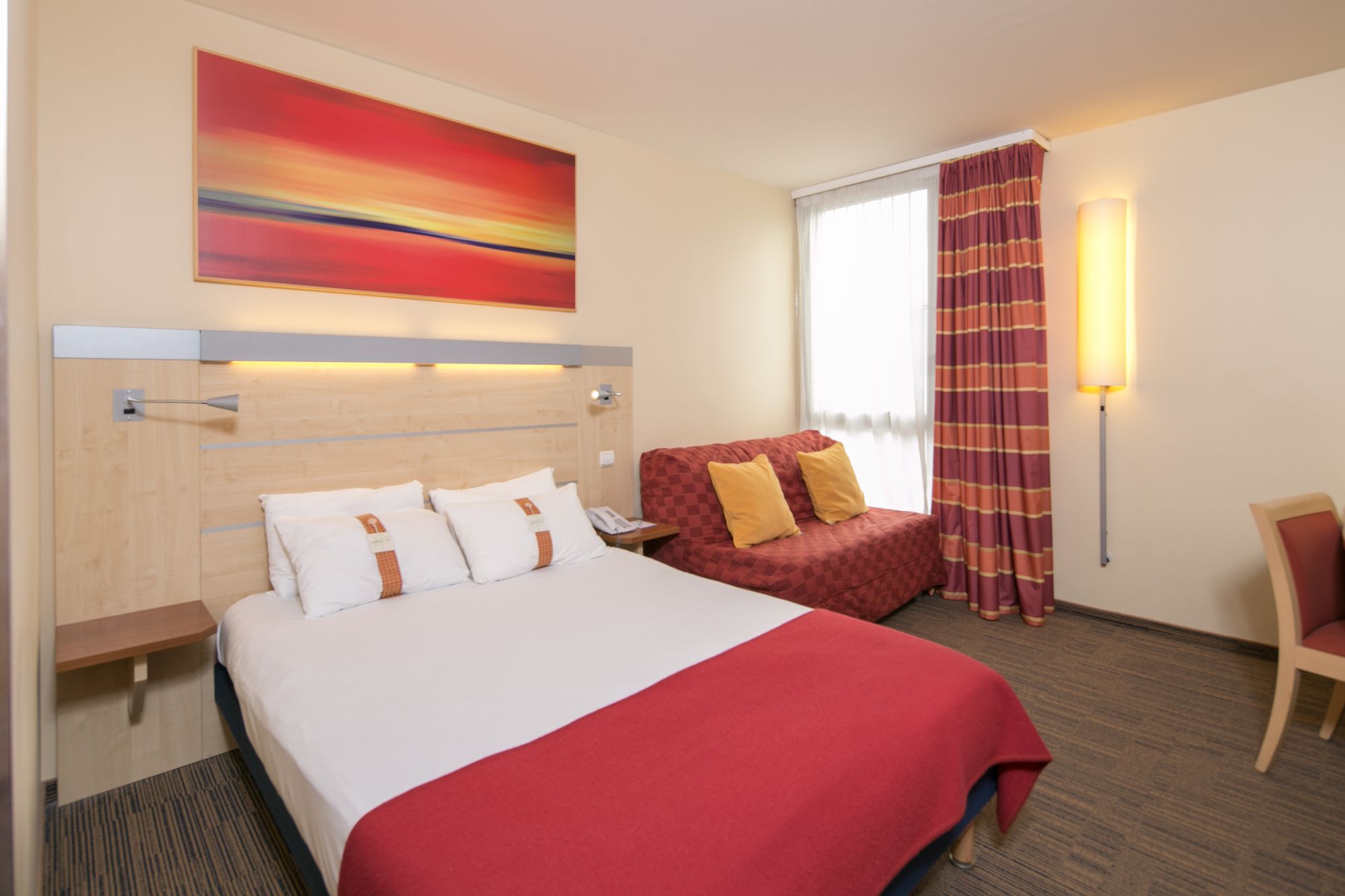 Holiday Inn Express Saint-Nazaire