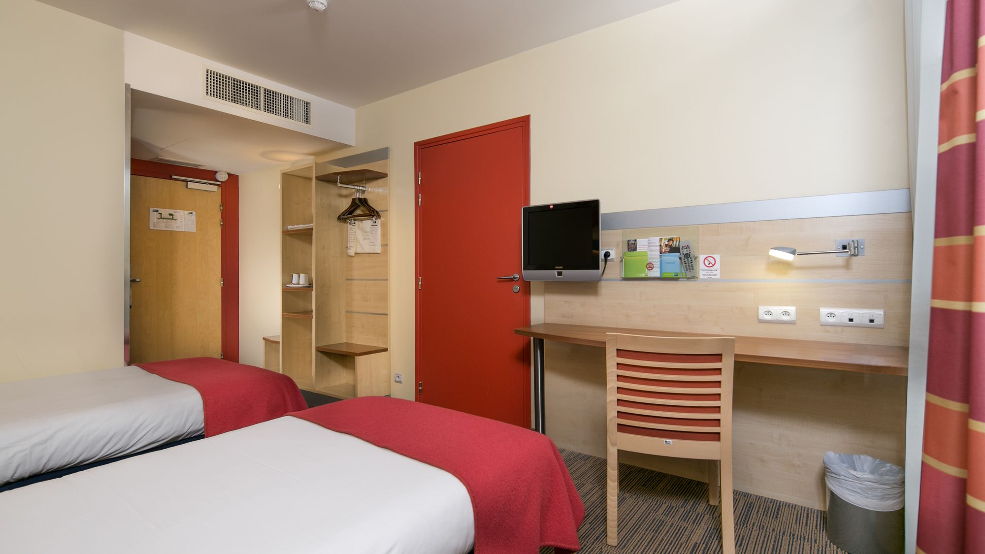 Holiday Inn Express Saint-Nazaire