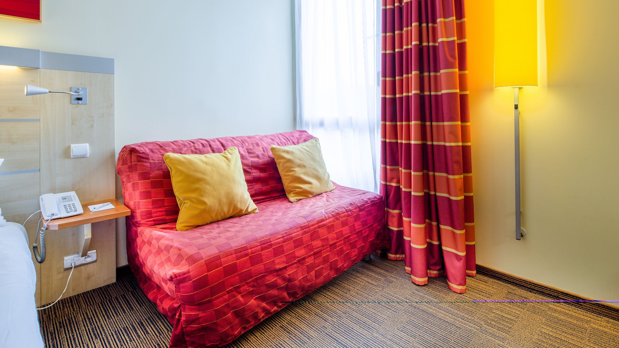 Holiday Inn Express Saint-Nazaire
