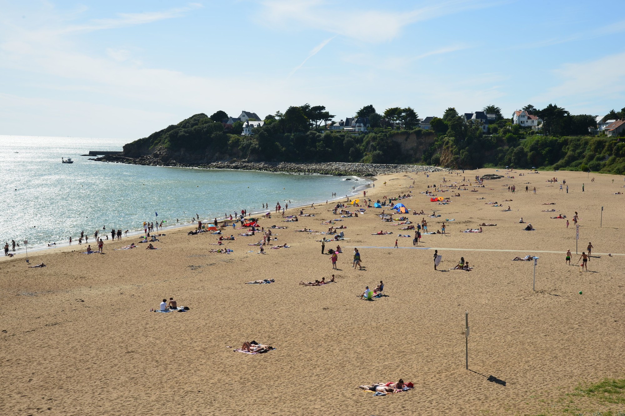 Holiday Inn Express Saint-Nazaire
