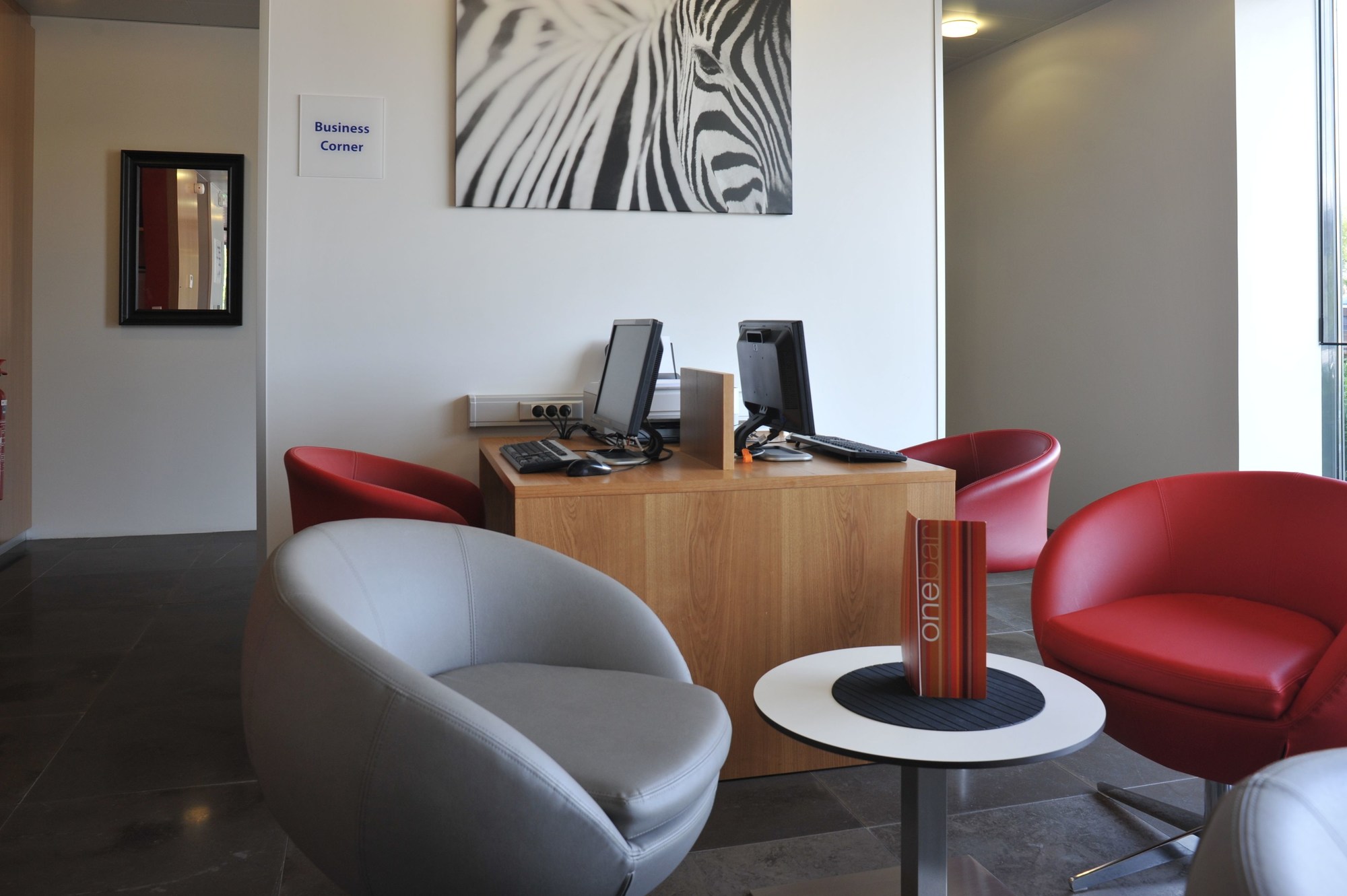 Holiday Inn Express Saint-Nazaire