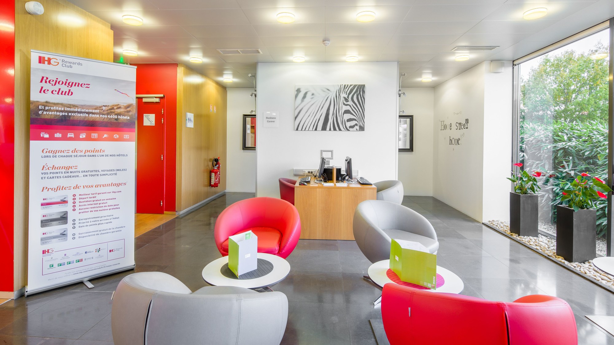 Holiday Inn Express Saint-Nazaire