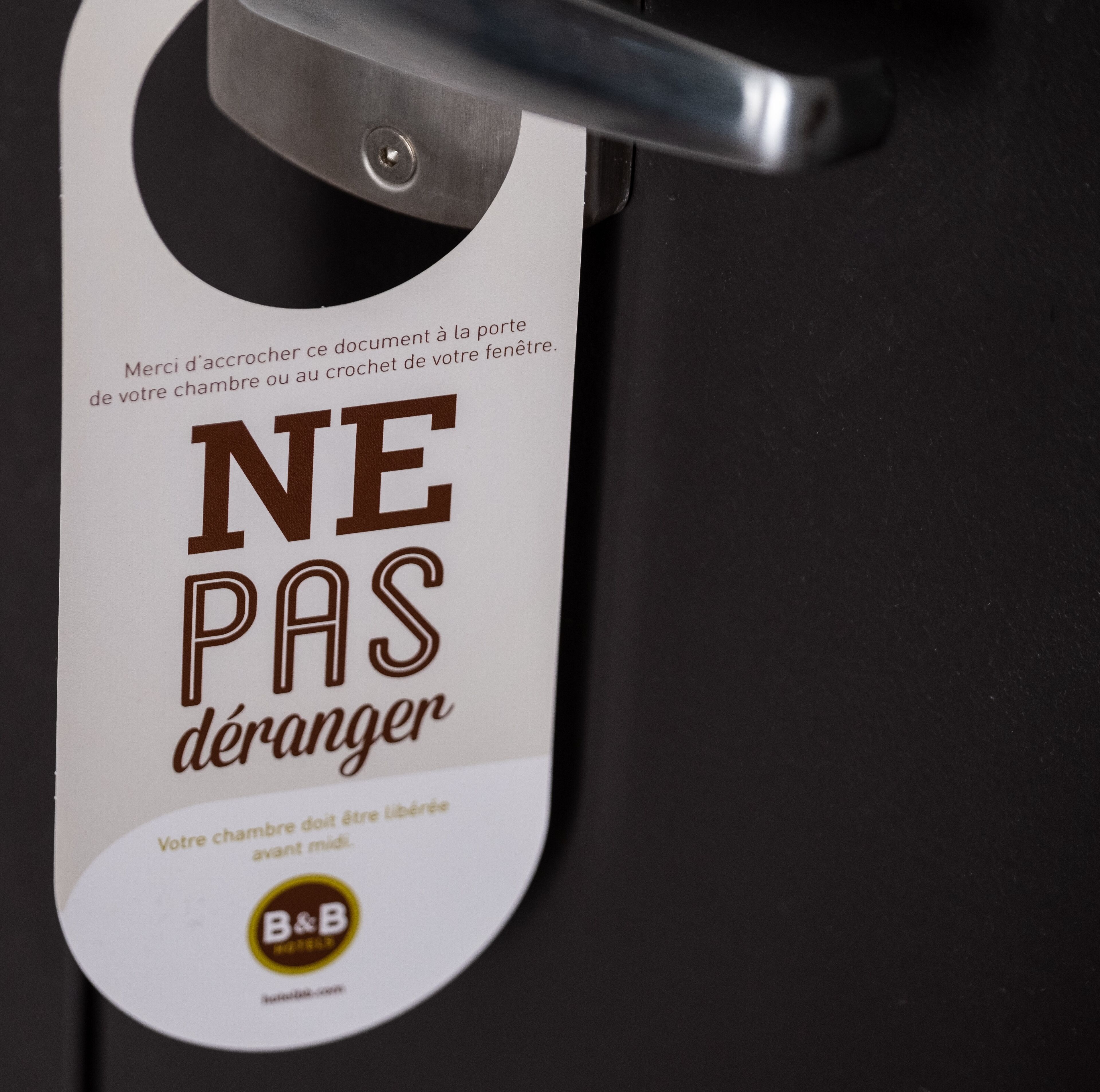 B&B Hotel Saint-Nazaire Pornichet