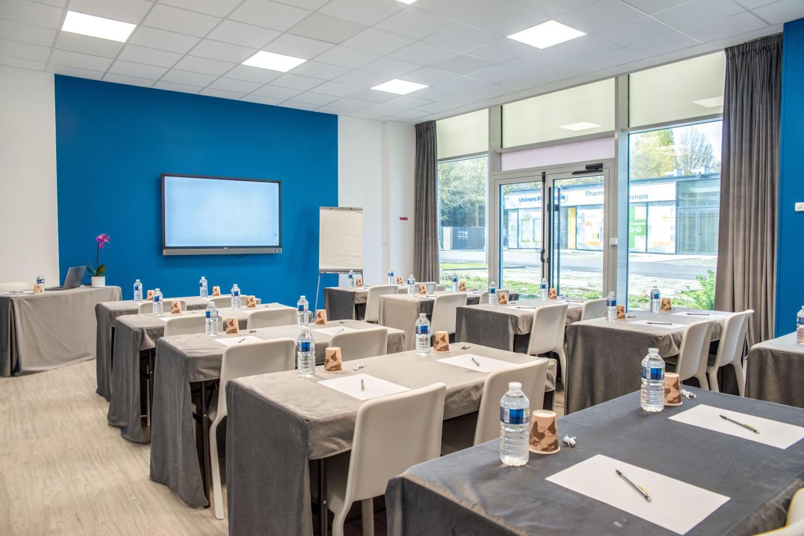 B&B Hotel Saint-Nazaire Pornichet