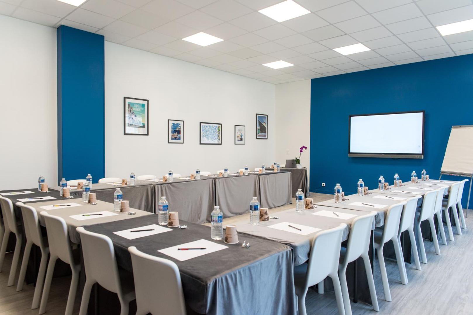 B&B Hotel Saint-Nazaire Pornichet