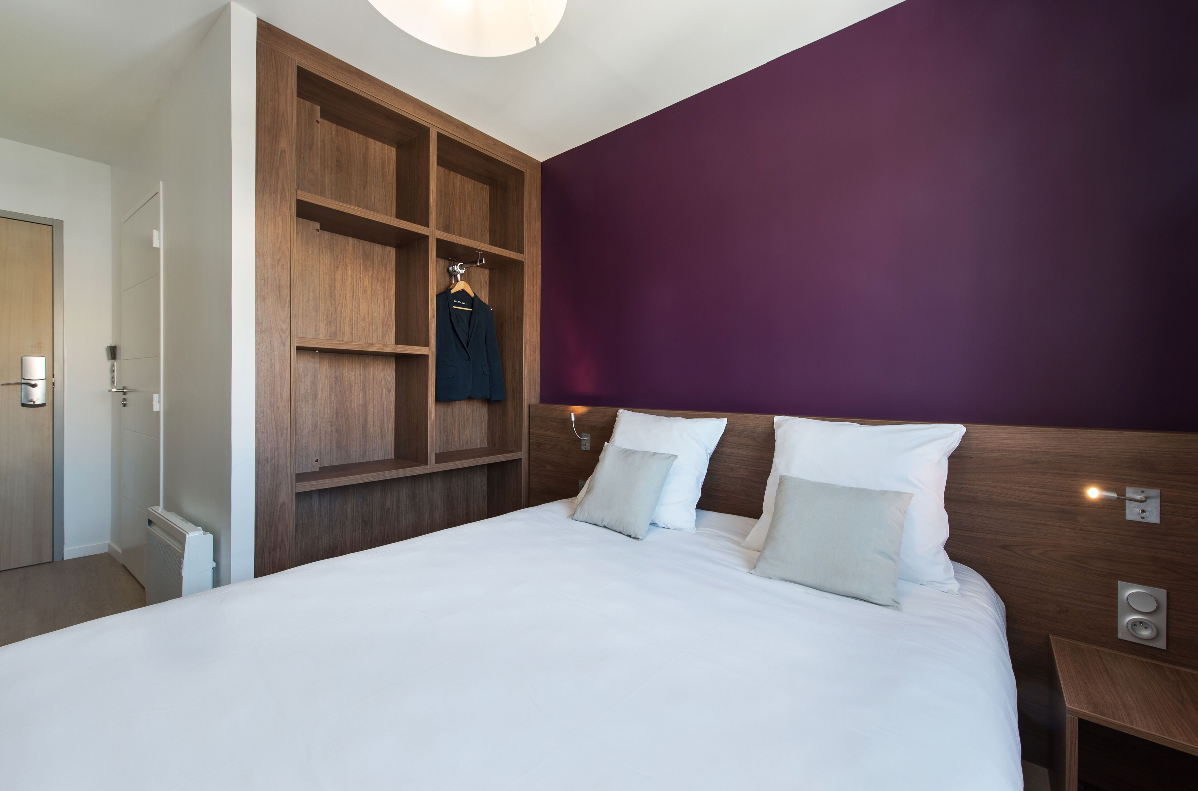 B&B Hotel Saint-Nazaire Pornichet