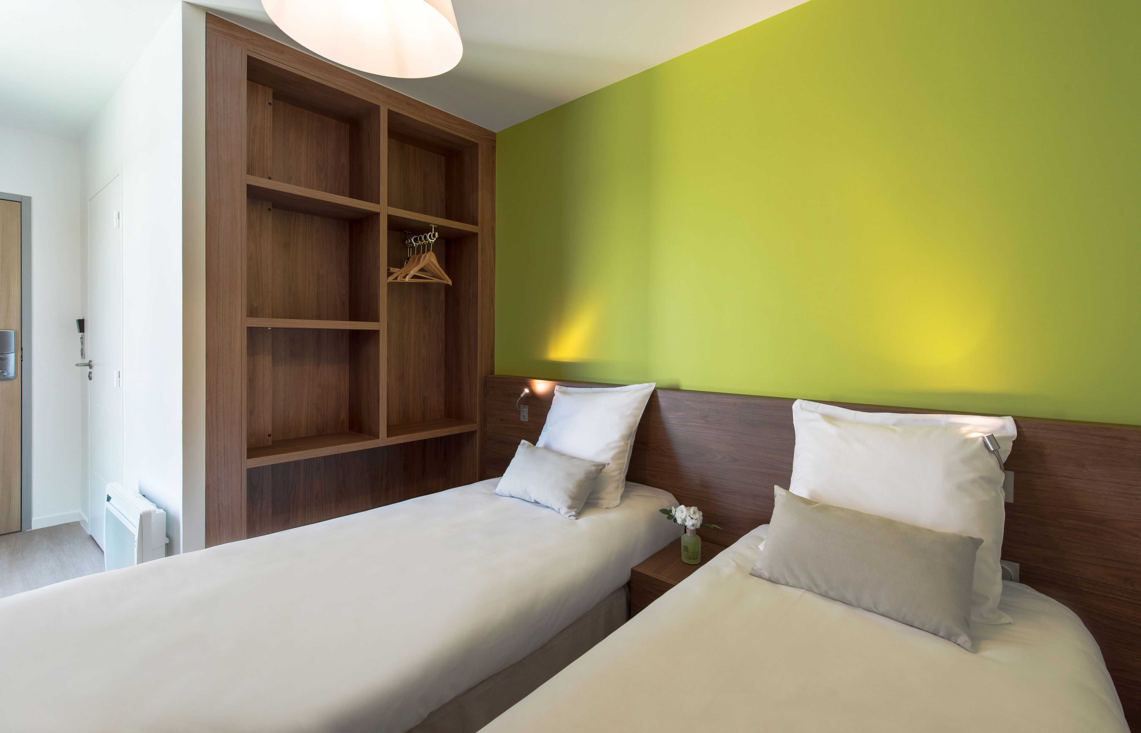 B&B Hotel Saint-Nazaire Pornichet