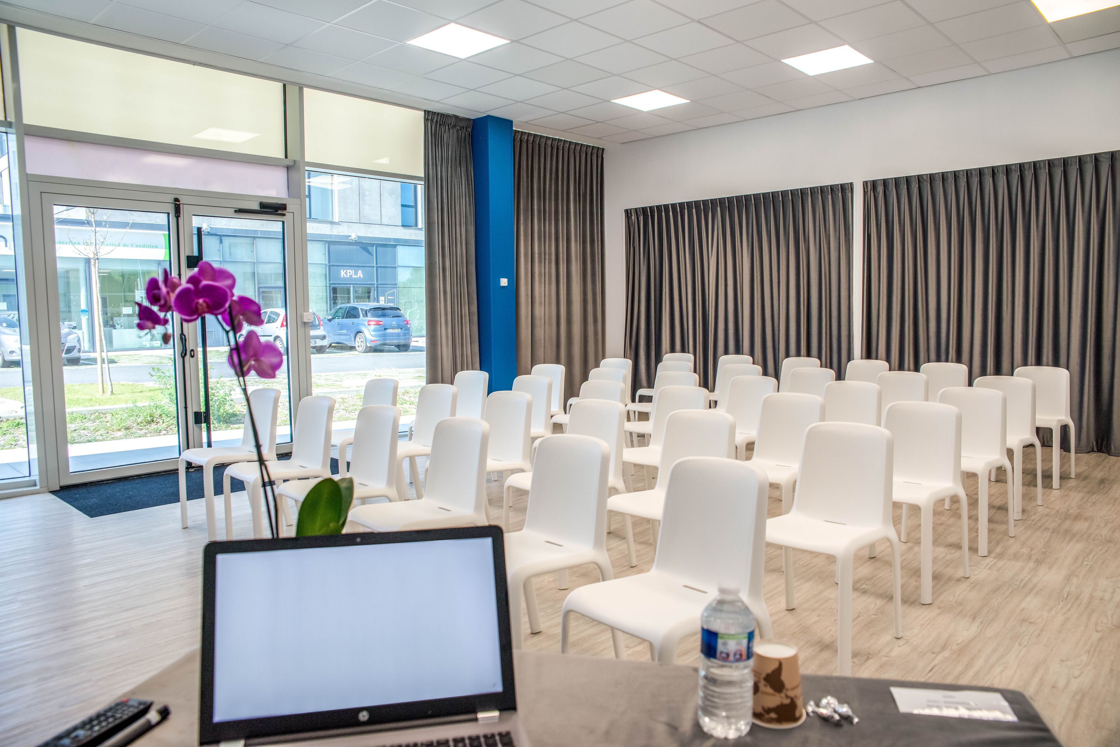 B&B Hotel Saint-Nazaire Pornichet