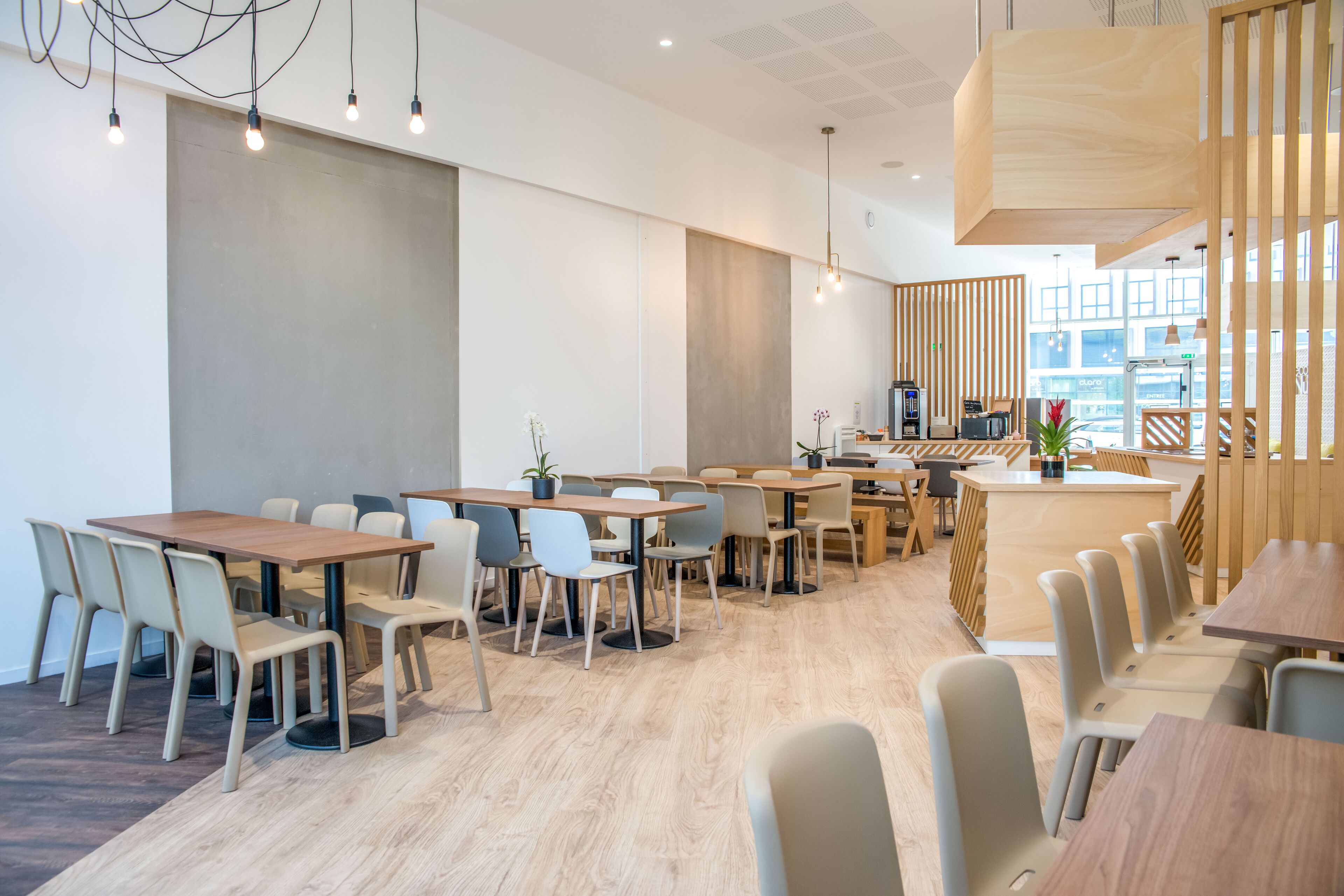 B&B Hotel Saint-Nazaire Pornichet