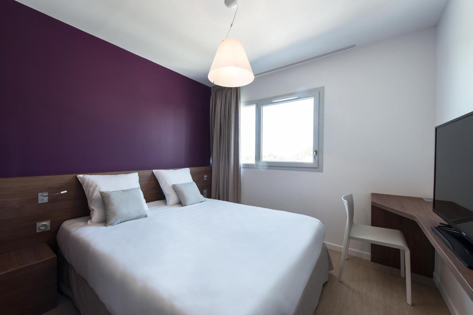 B&B Hotel Saint-Nazaire Pornichet