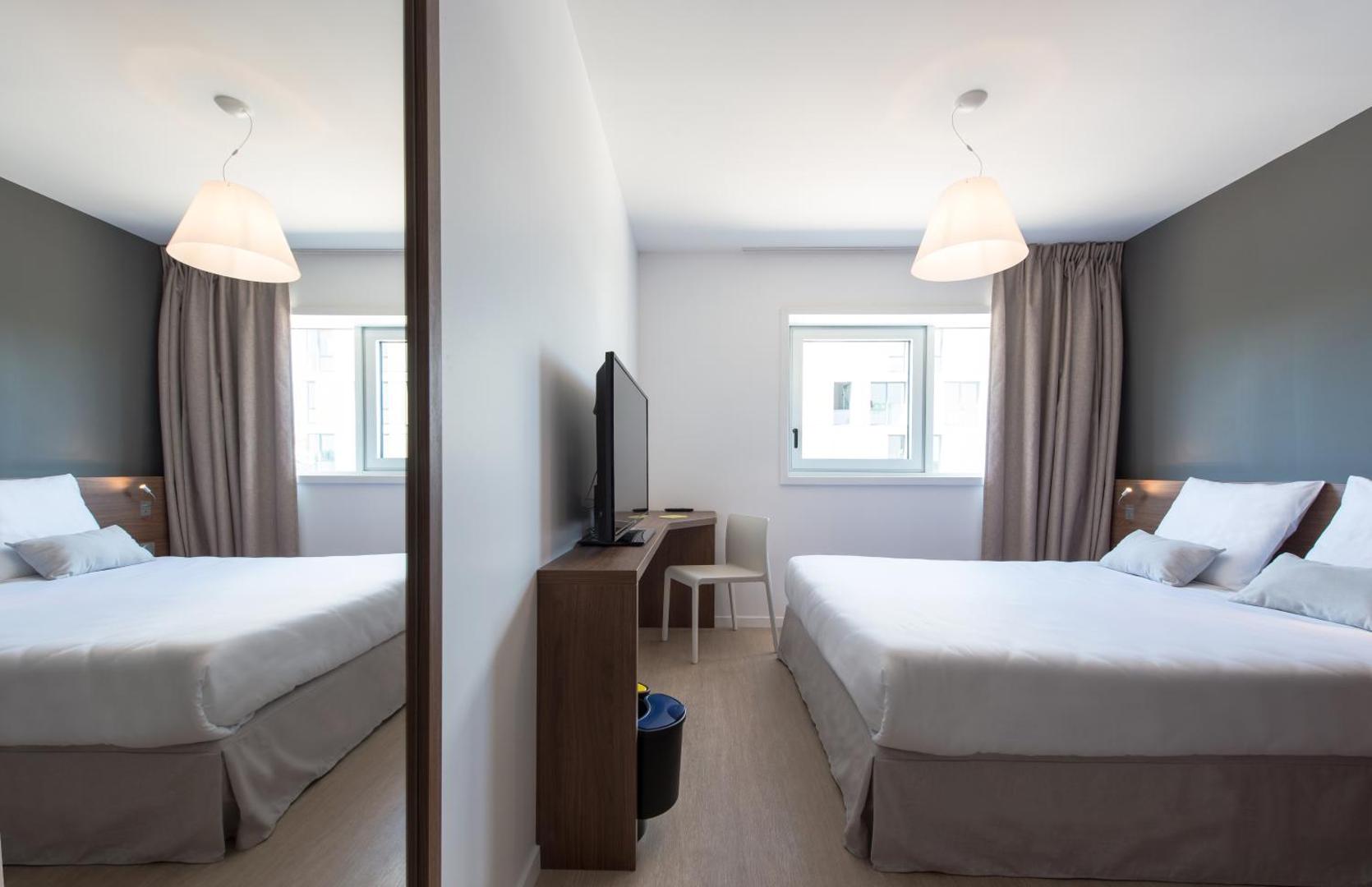 B&B Hotel Saint-Nazaire Pornichet