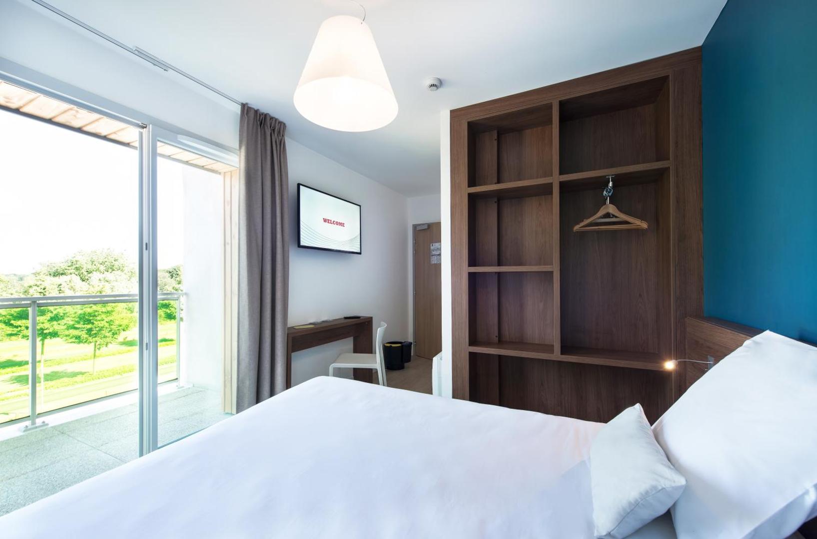 B&B Hotel Saint-Nazaire Pornichet
