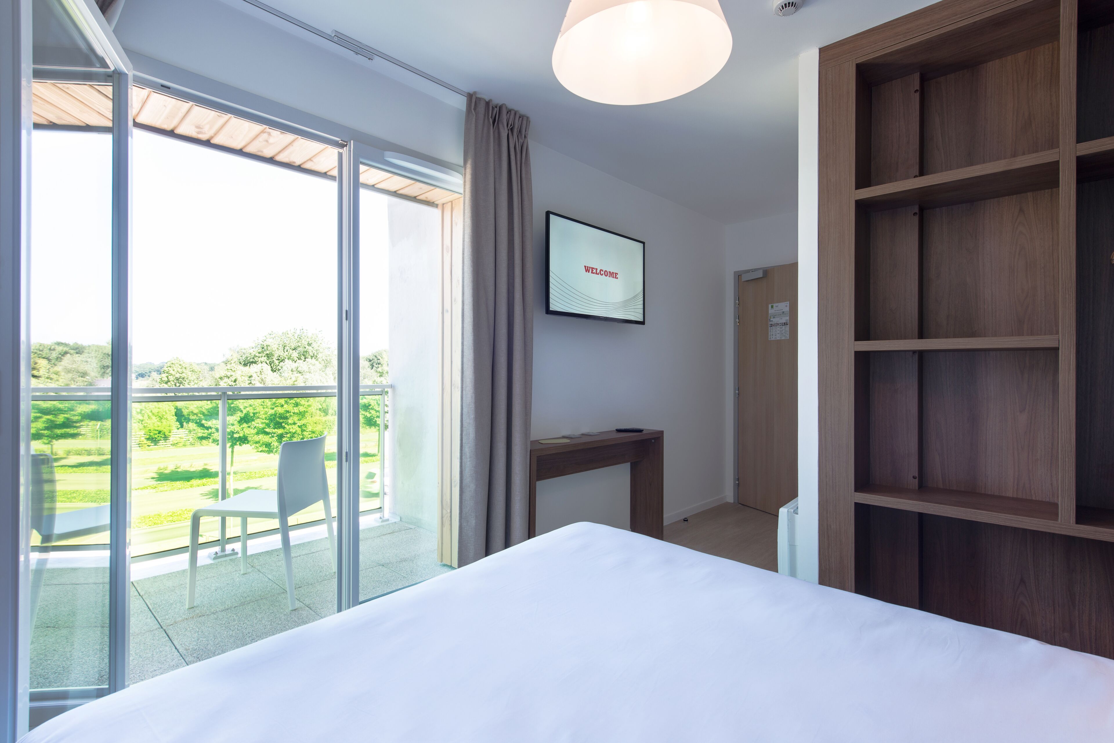 B&B Hotel Saint-Nazaire Pornichet