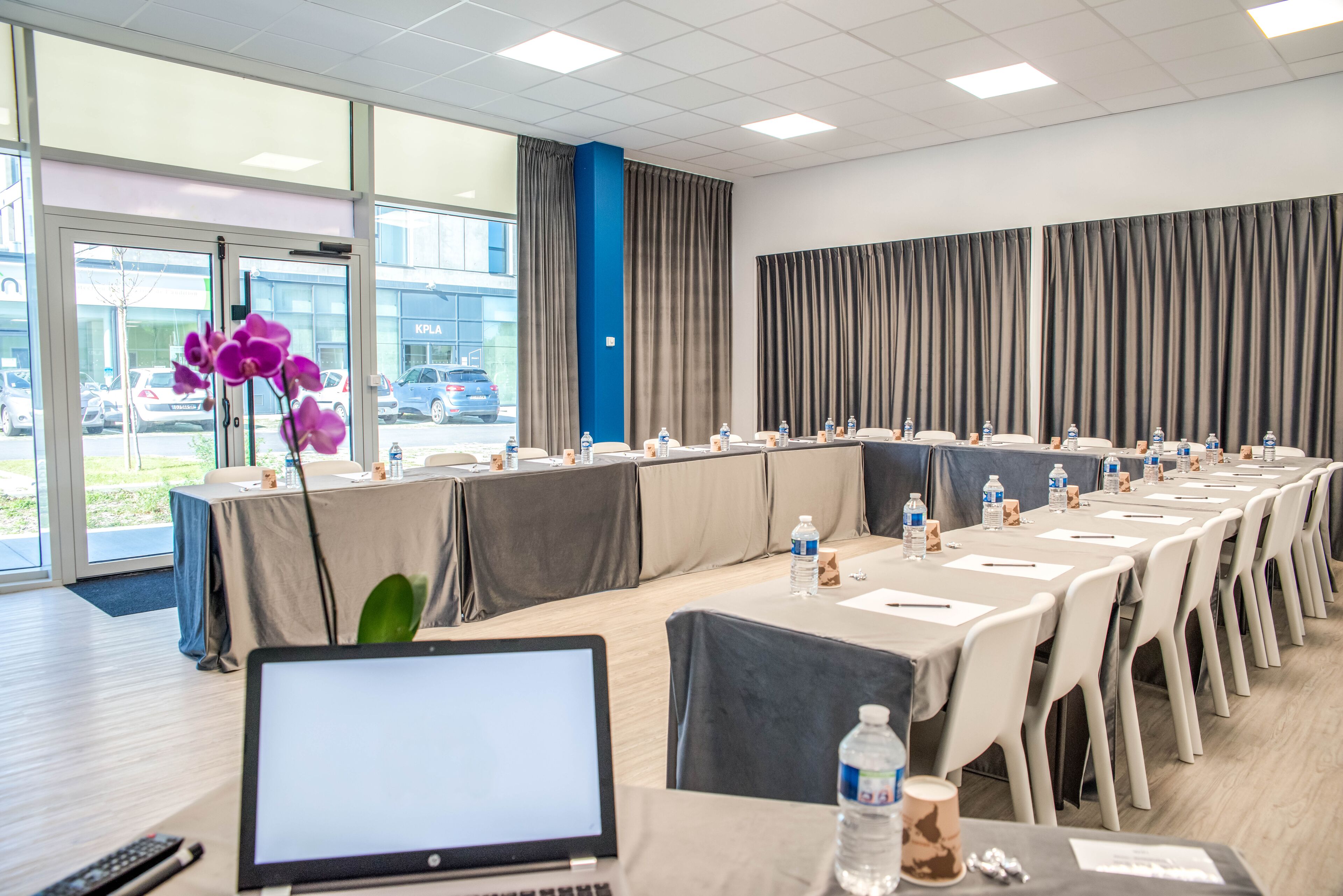 B&B Hotel Saint-Nazaire Pornichet