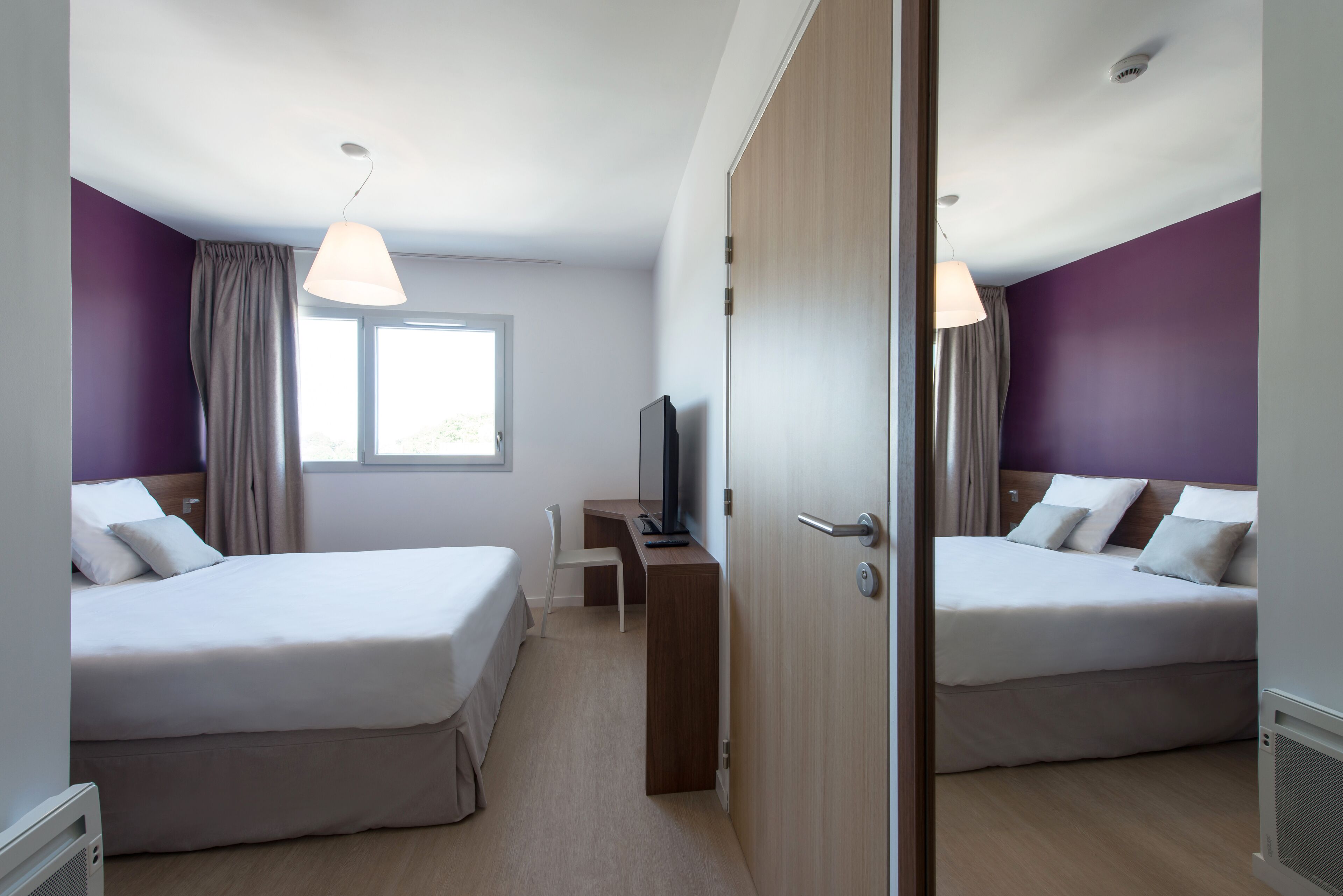 B&B Hotel Saint-Nazaire Pornichet
